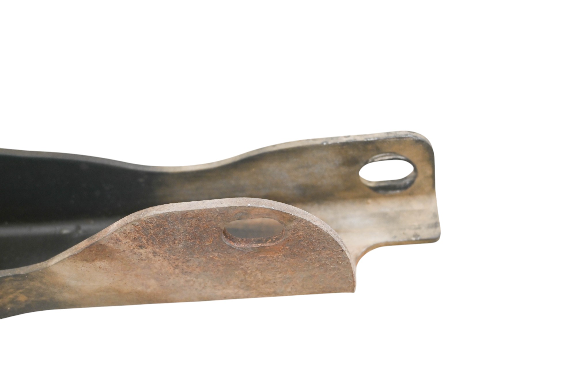 16 Polaris RZR XP Turbo EPS 4x4 Engine Support Bracket