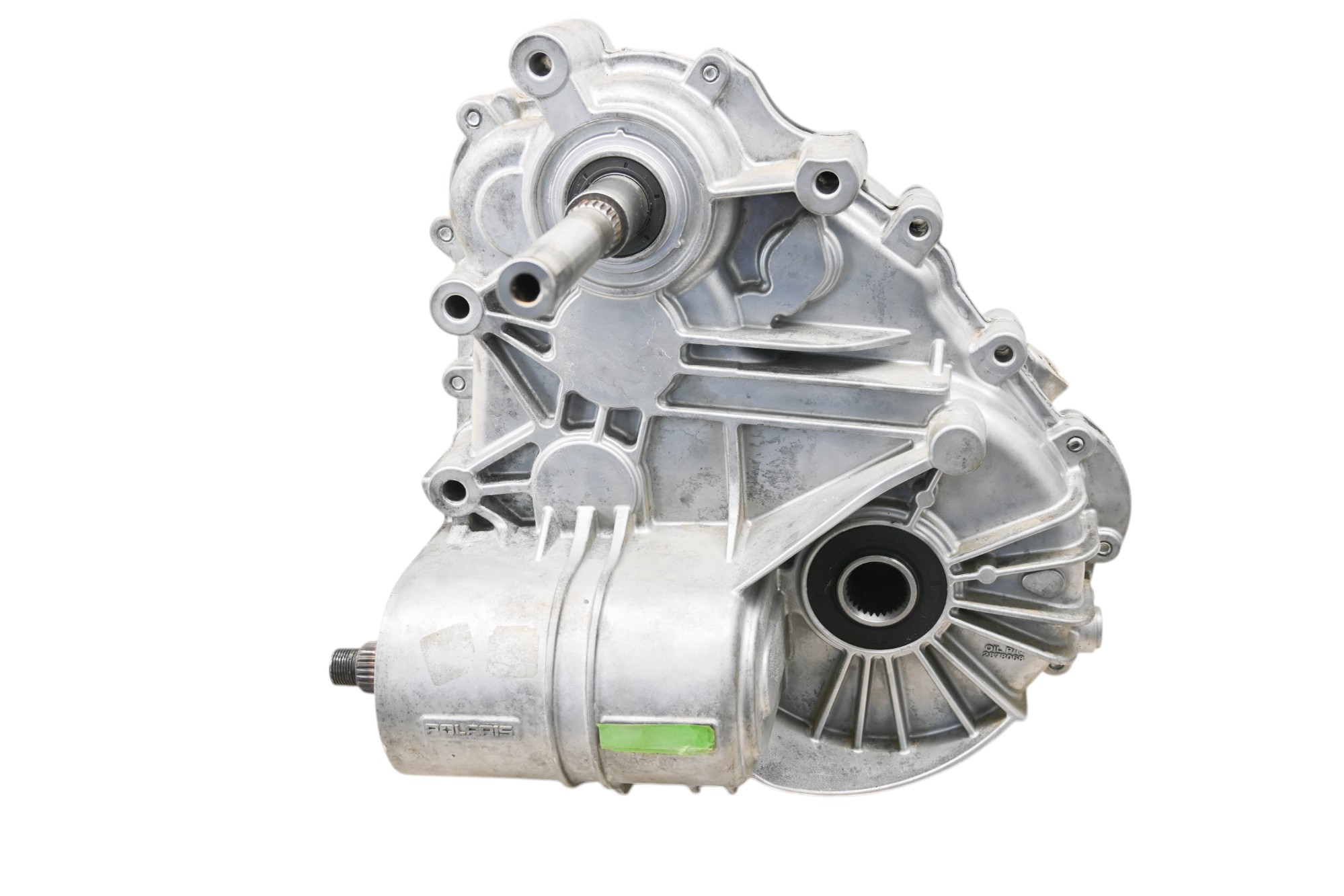 16 Polaris RZR XP Turbo EPS 4x4 Complete Transmission Gear Case