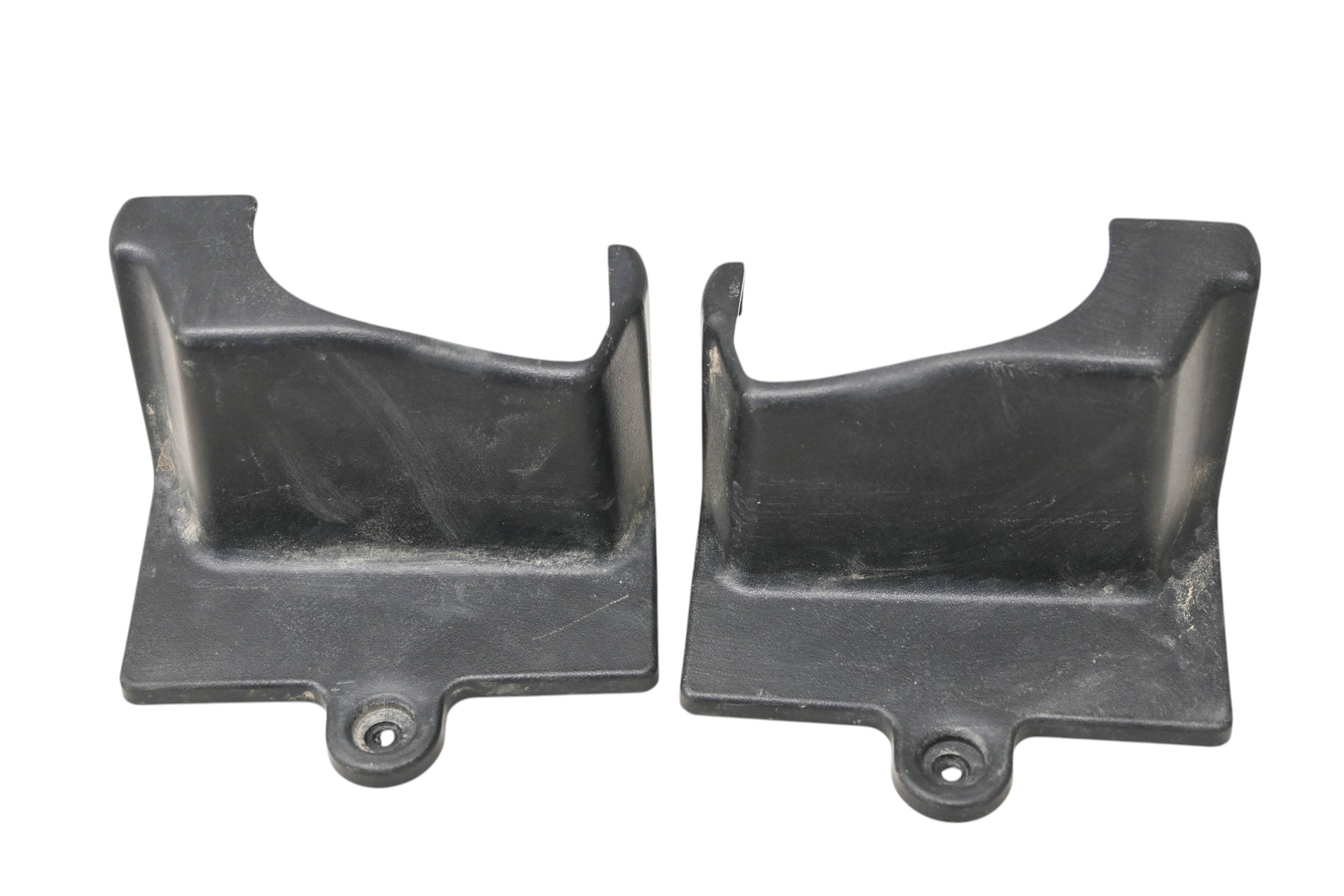 16 Polaris RZR XP Turbo EPS 4x4 Shock Reservoir Guards Covers Left & Right