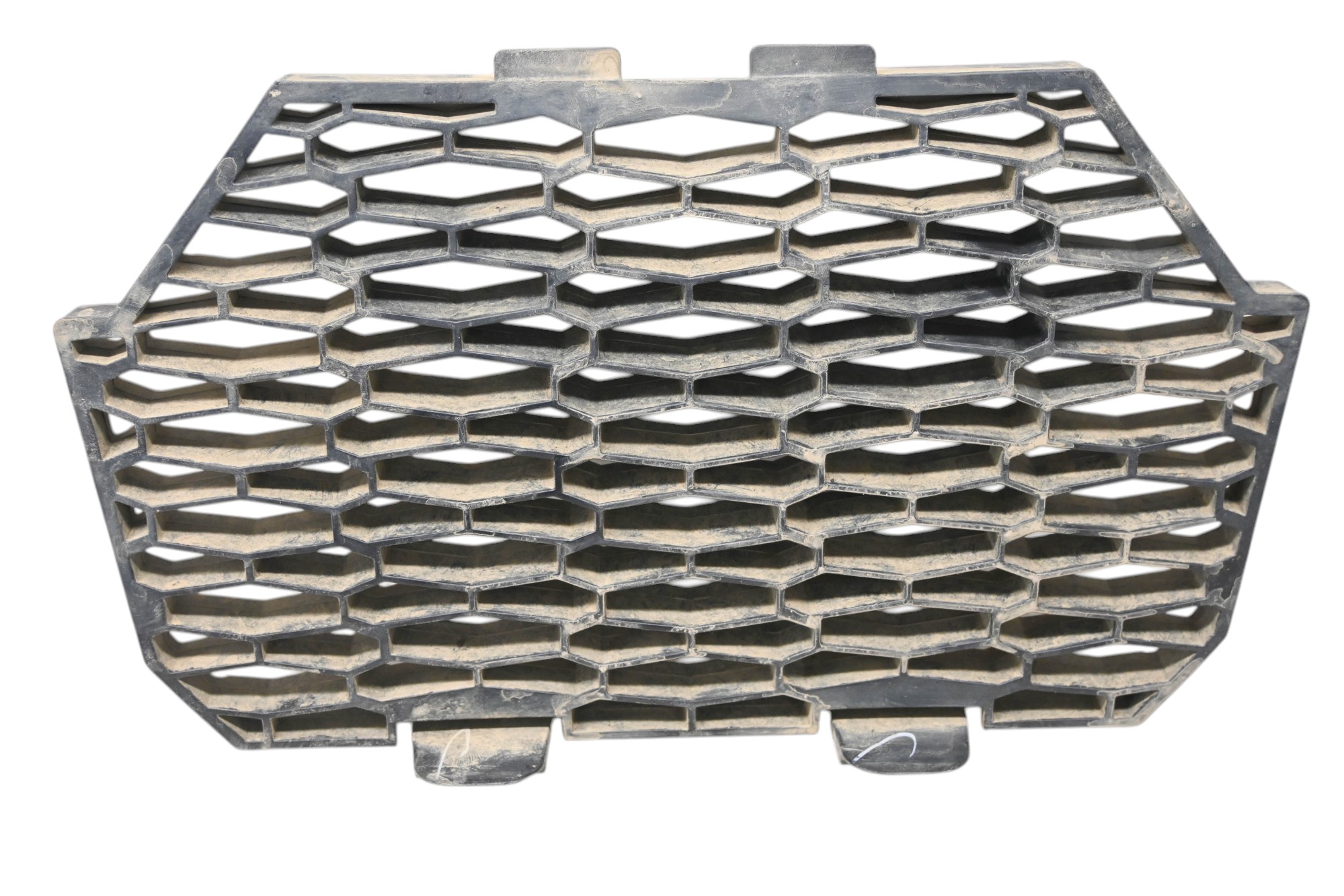 16 Polaris RZR XP Turbo EPS 4x4 Front Grill Cover