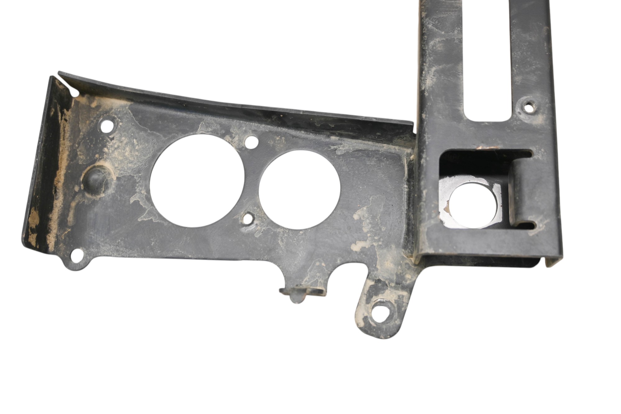 16 Polaris RZR XP Turbo EPS 4x4 Rear Frame Support Bracket