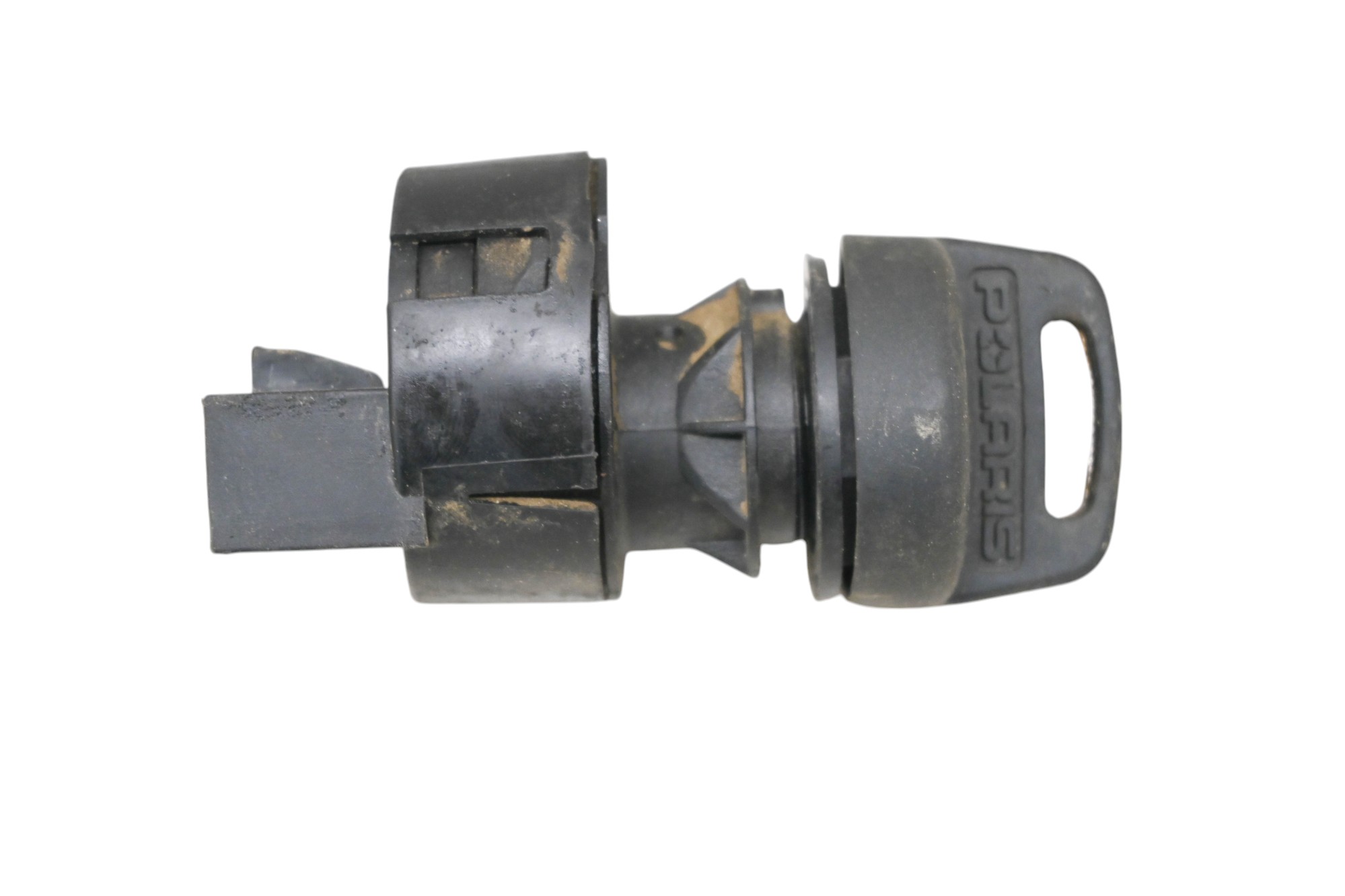 16 Polaris RZR XP Turbo EPS 4x4 Key Switch