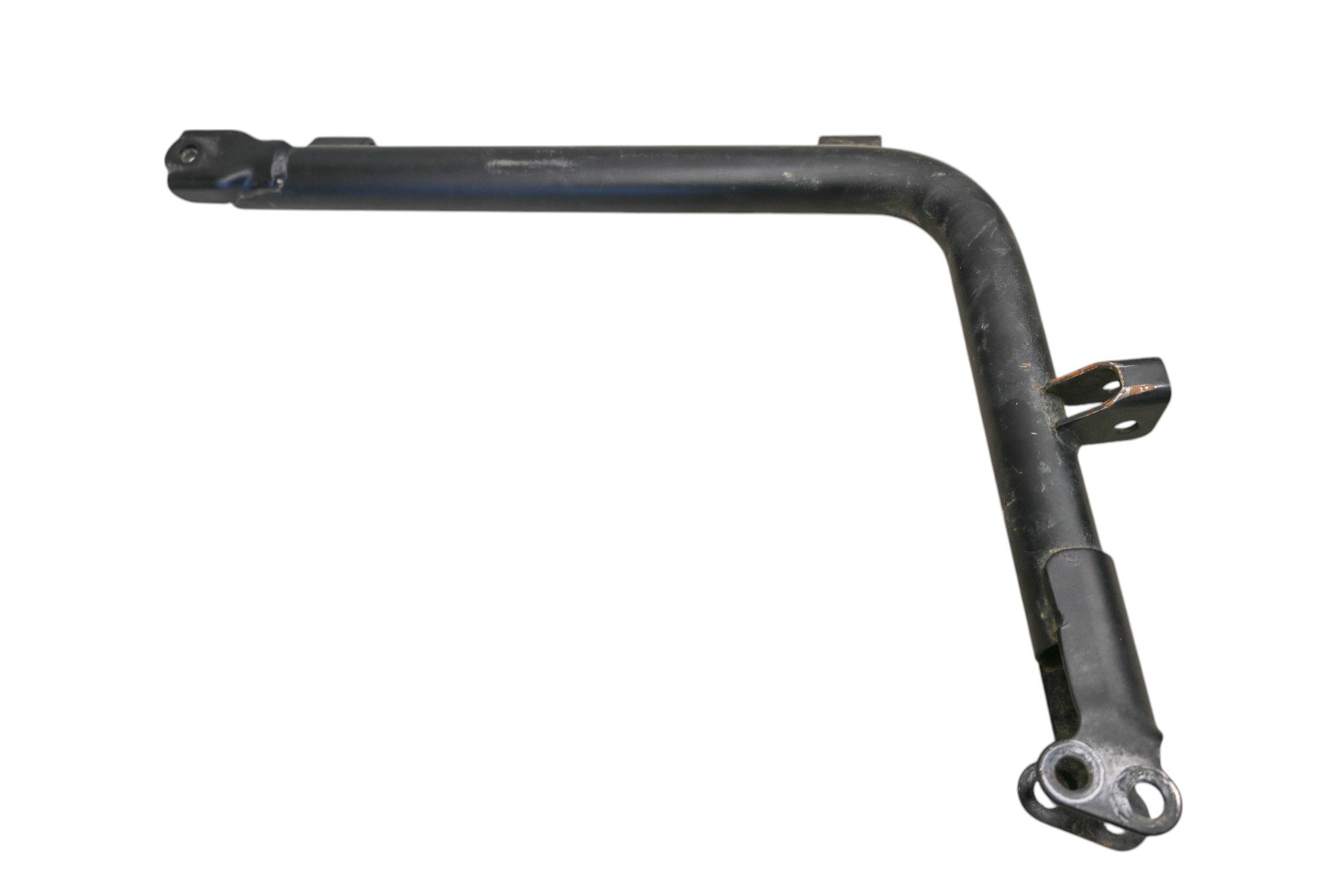 16 Polaris RZR XP Turbo EPS 4x4 Right Side Door Bolster Bar Bracket