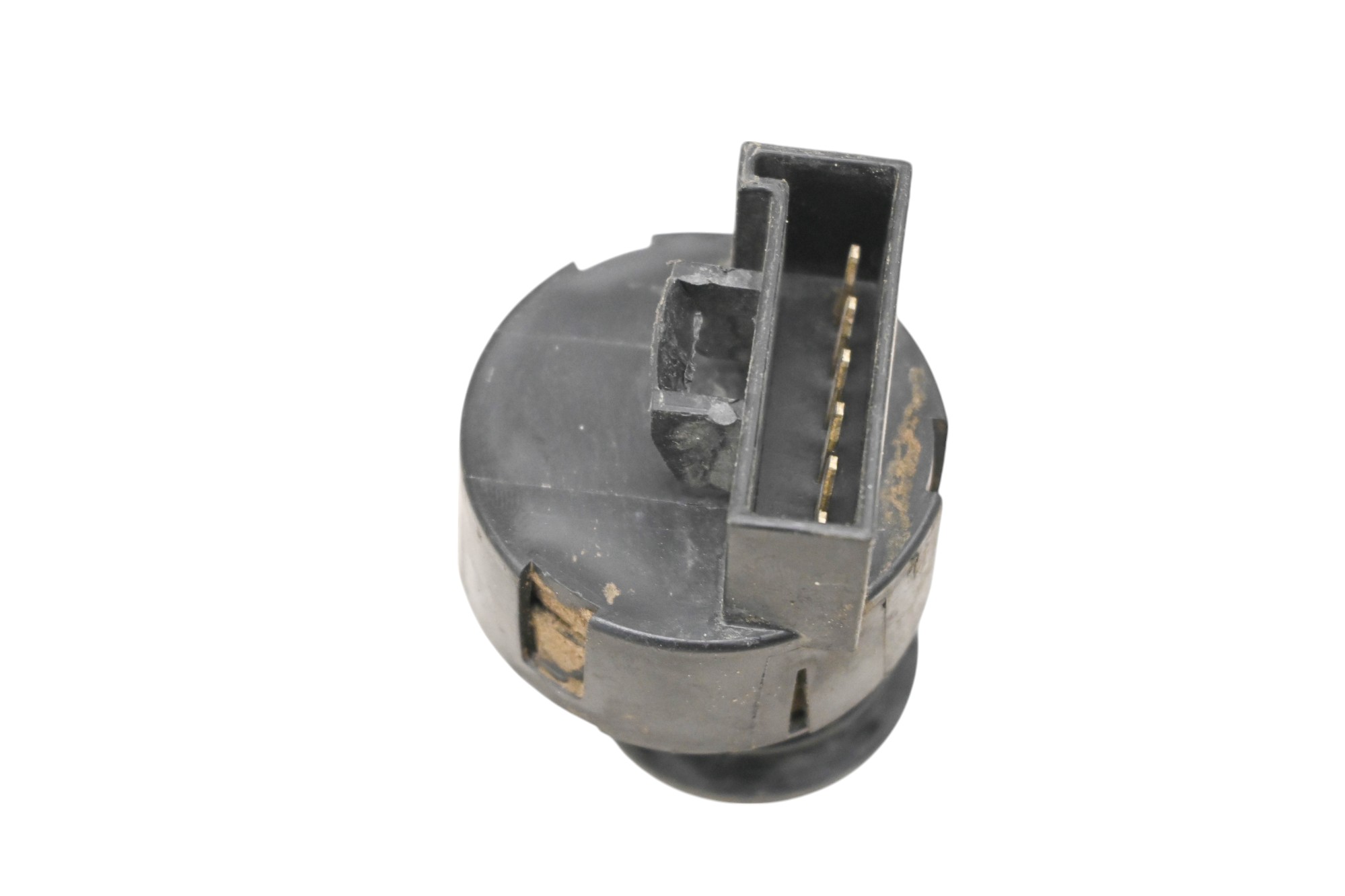 16 Polaris RZR XP Turbo EPS 4x4 Key Switch