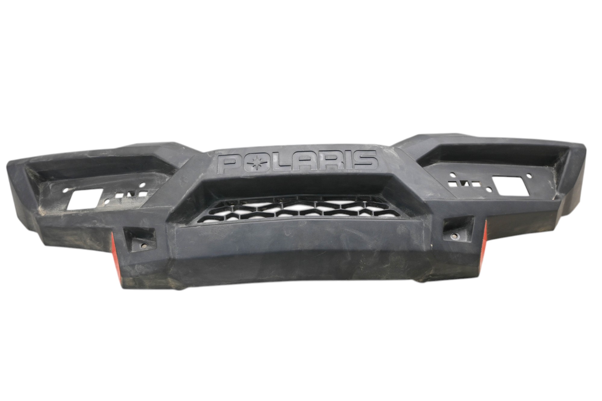 16 Polaris RZR XP Turbo EPS 4x4 Rear Bumper