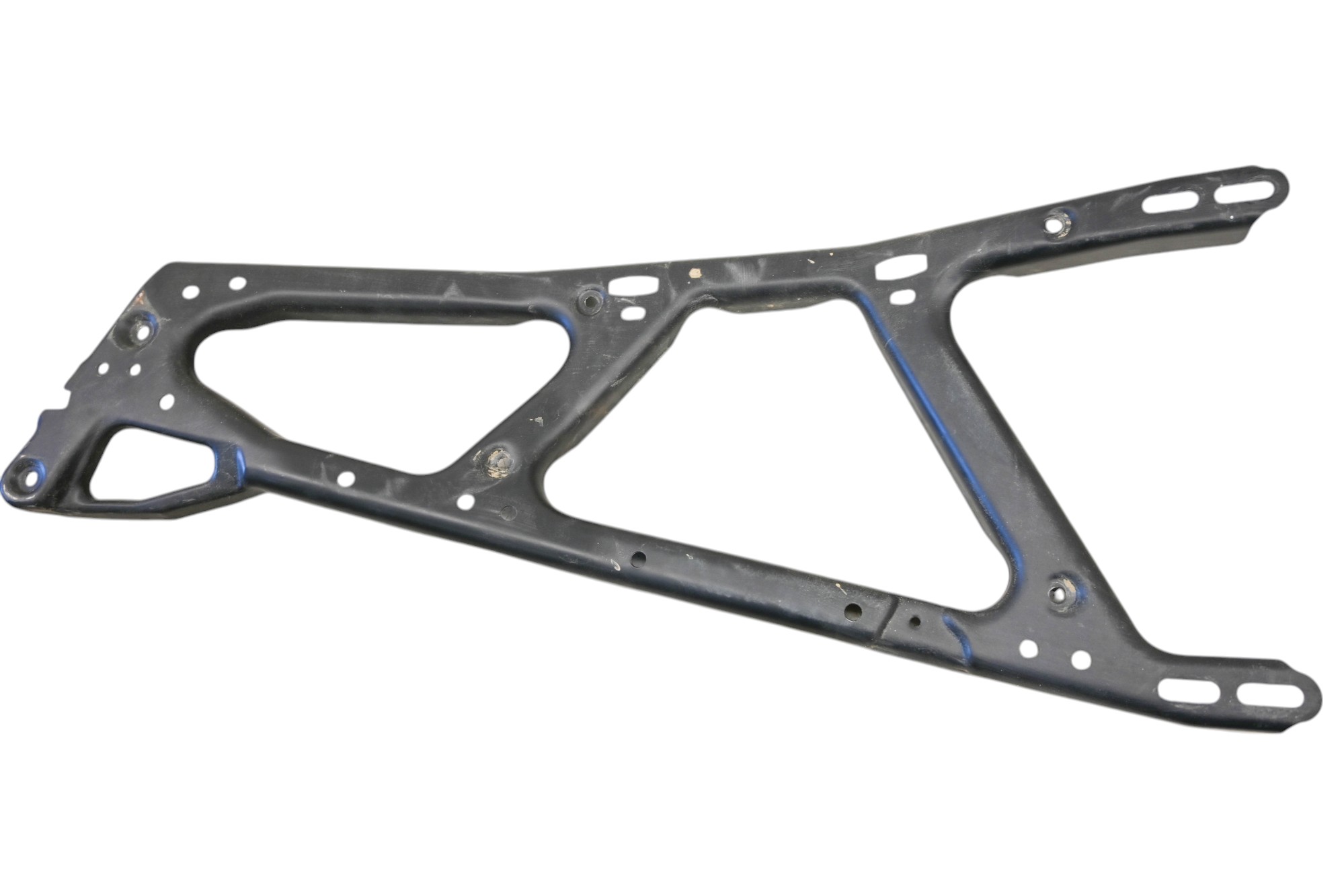 16 Polaris RZR XP Turbo EPS 4x4 Left Passenger Side Door Frame Bracket