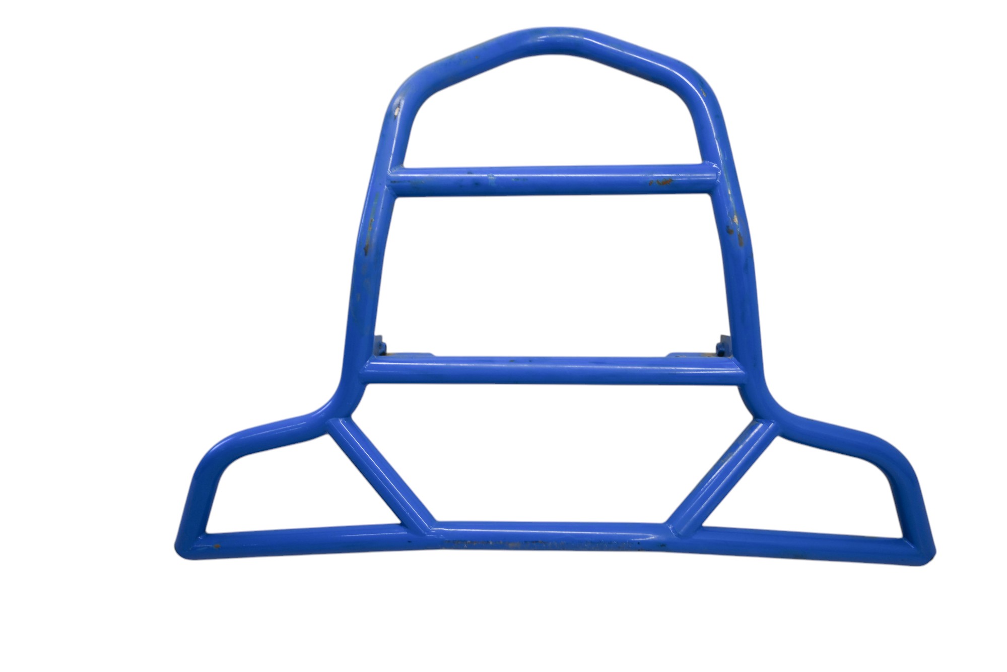 16 Polaris RZR XP Turbo EPS 4x4 Rear Bumper Brush Guard