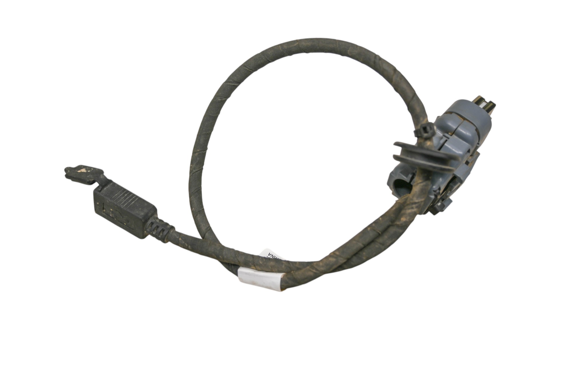 16 Polaris RZR XP Turbo EPS 4x4 Usb Wire Harness Connector