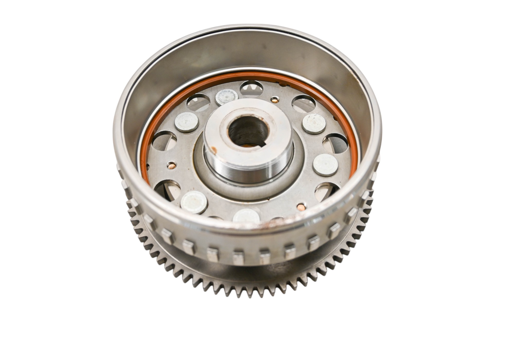 18 Polaris Ranger Crew 900 XP Flywheel Starter Clutch Bearing & Gear