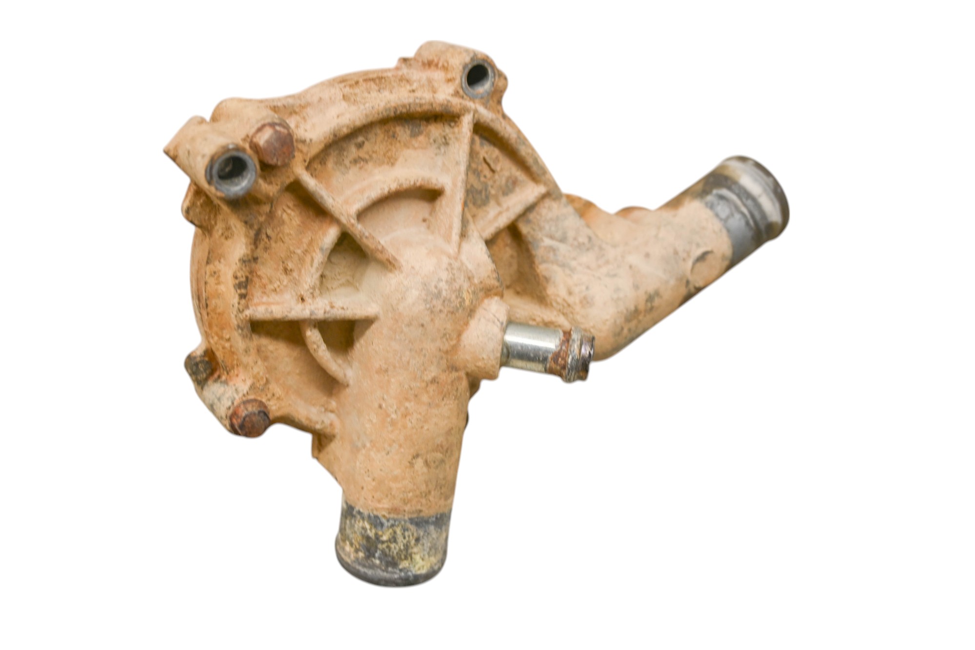 18 Polaris Ranger Crew 900 XP Water Pump