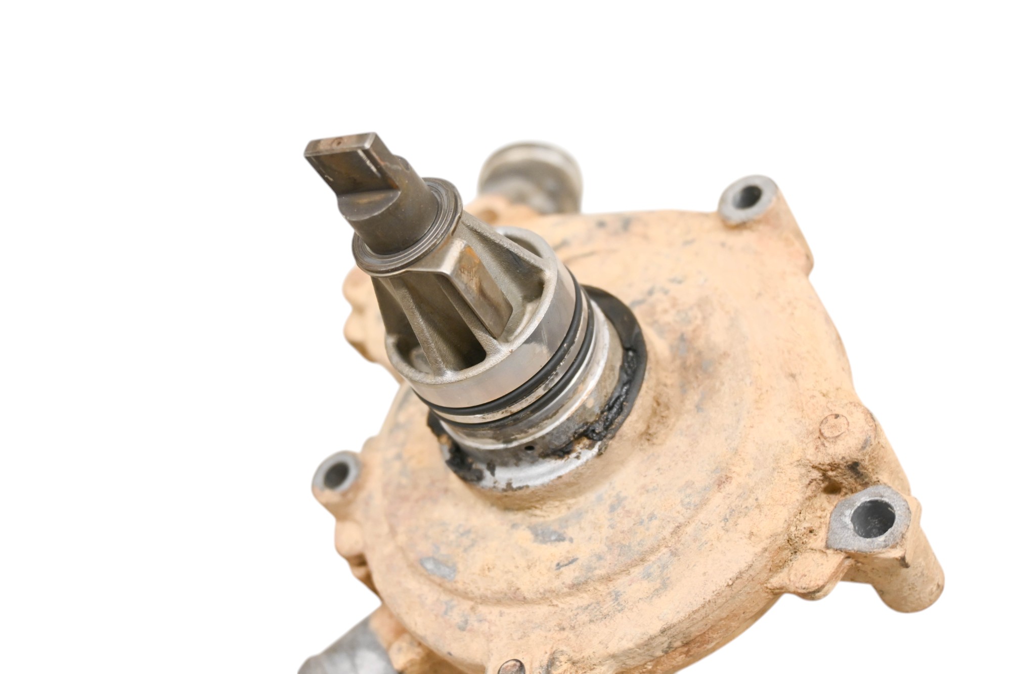 18 Polaris Ranger Crew 900 XP Water Pump