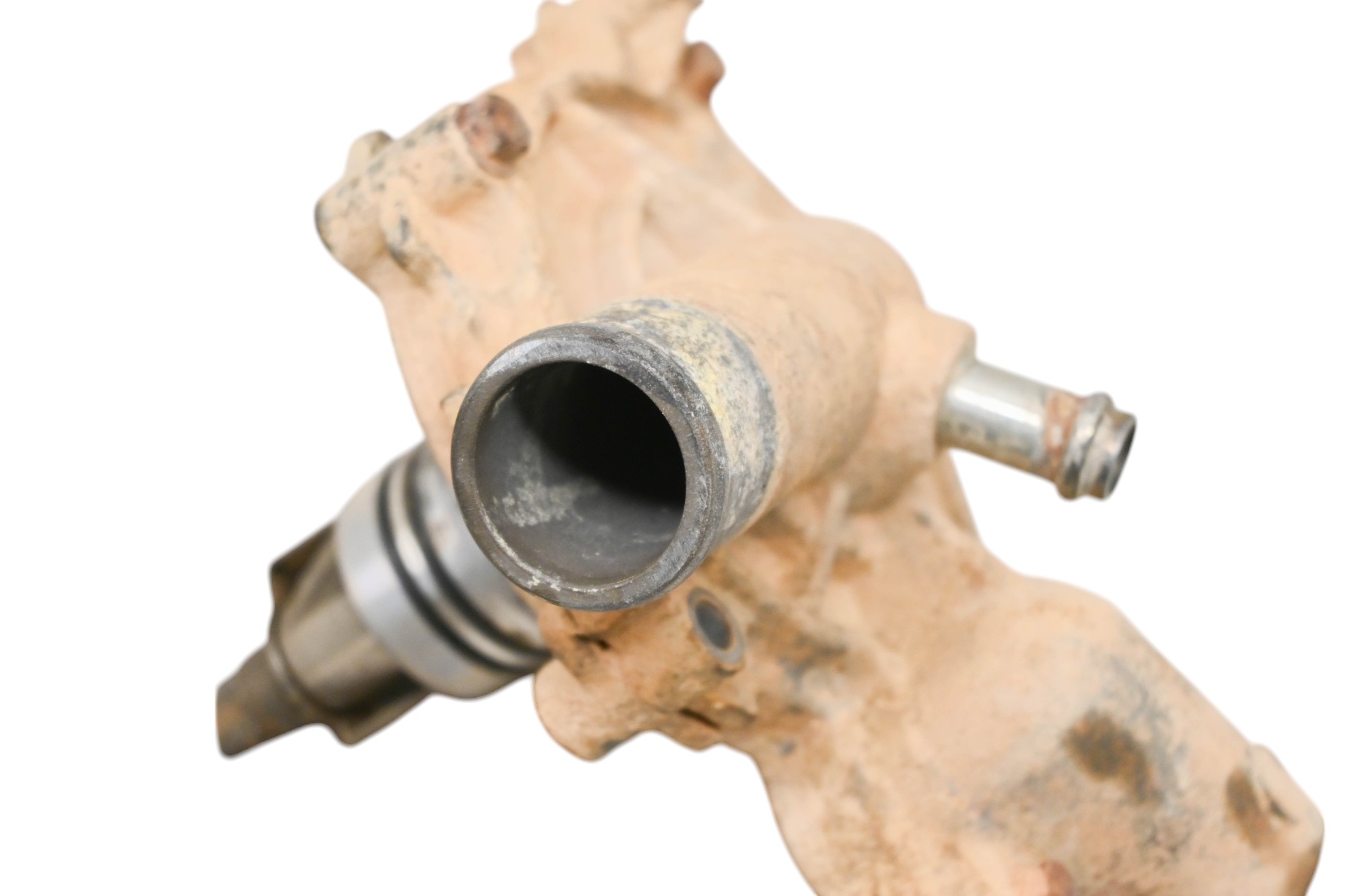 18 Polaris Ranger Crew 900 XP Water Pump