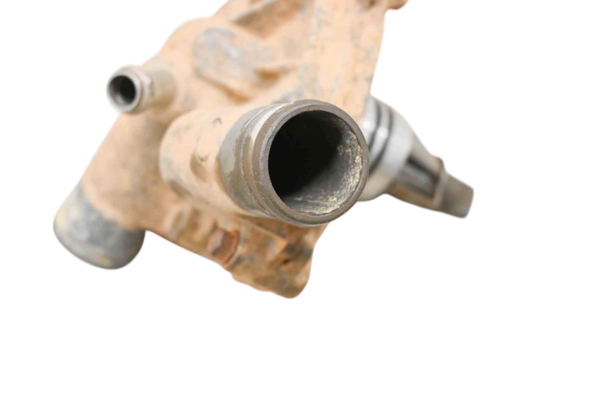 18 Polaris Ranger Crew 900 XP Water Pump