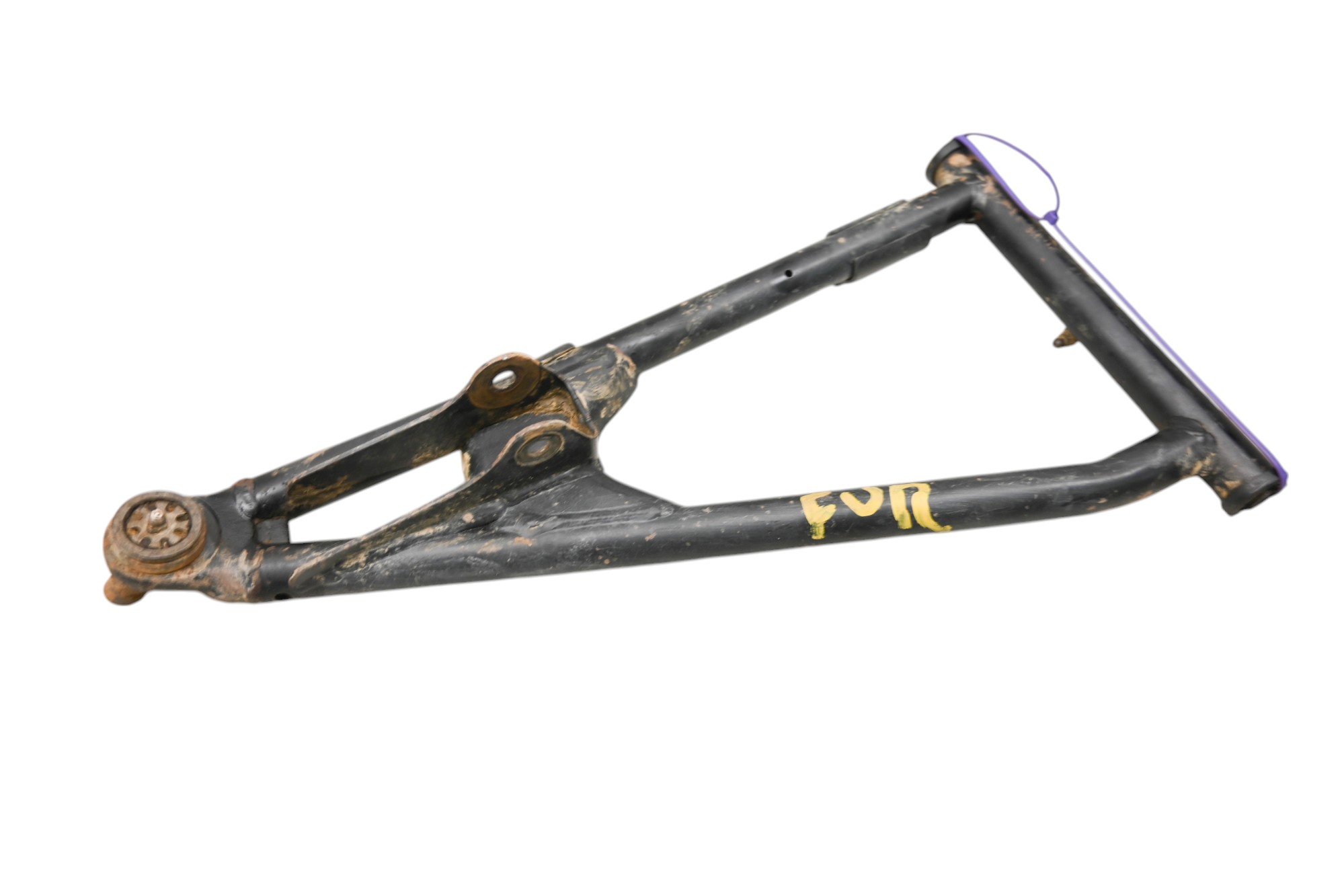 18 Polaris Ranger Crew 900 XP Front Upper Right A-Arm