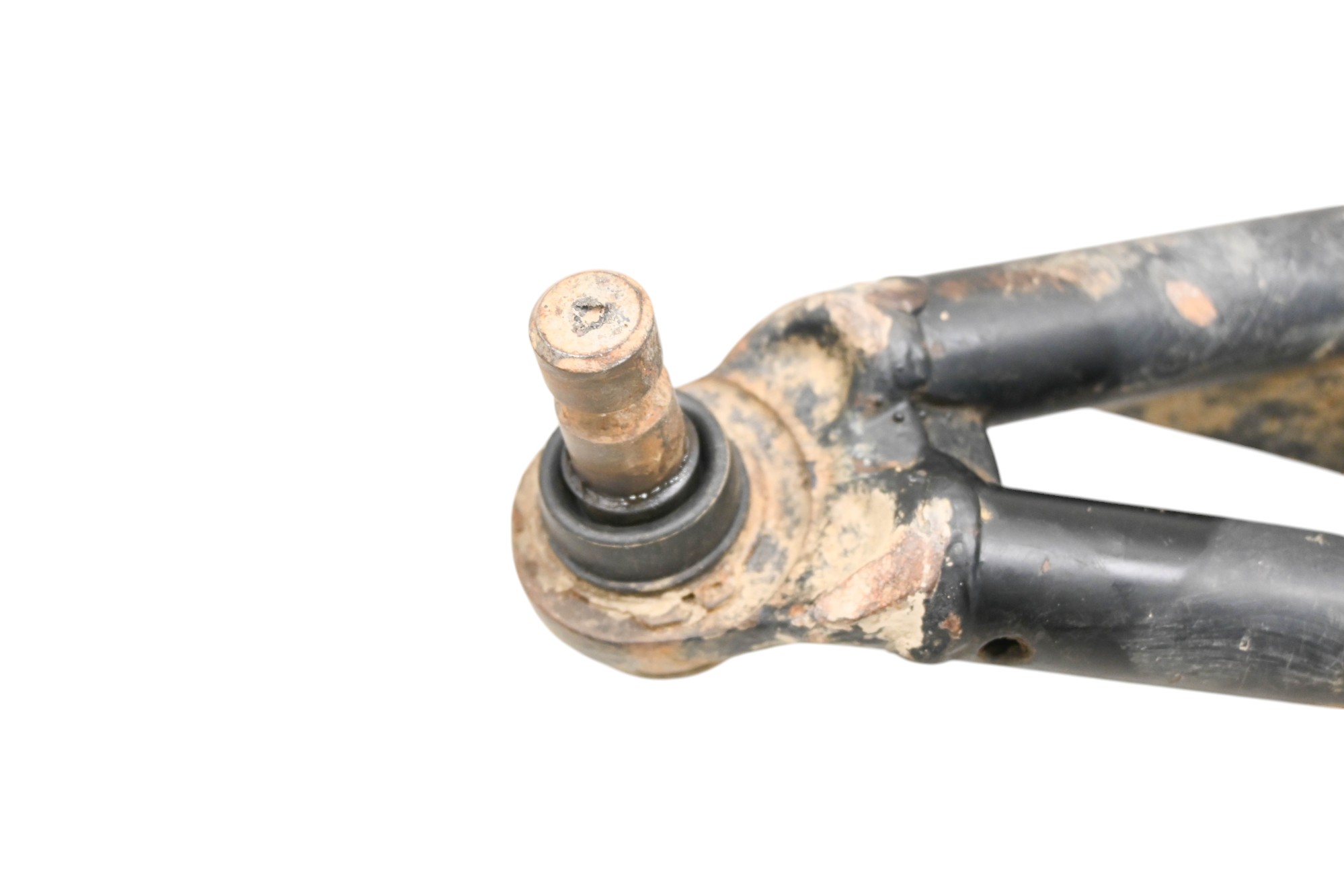 18 Polaris Ranger Crew 900 XP Front Upper Right A-Arm