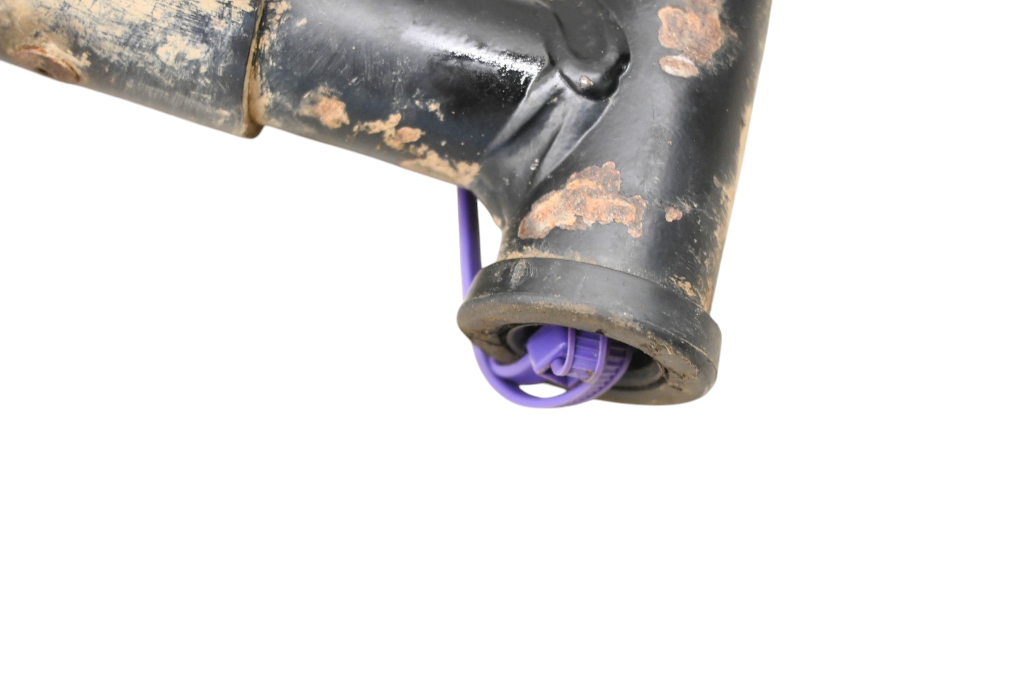 18 Polaris Ranger Crew 900 XP Front Upper Right A-Arm