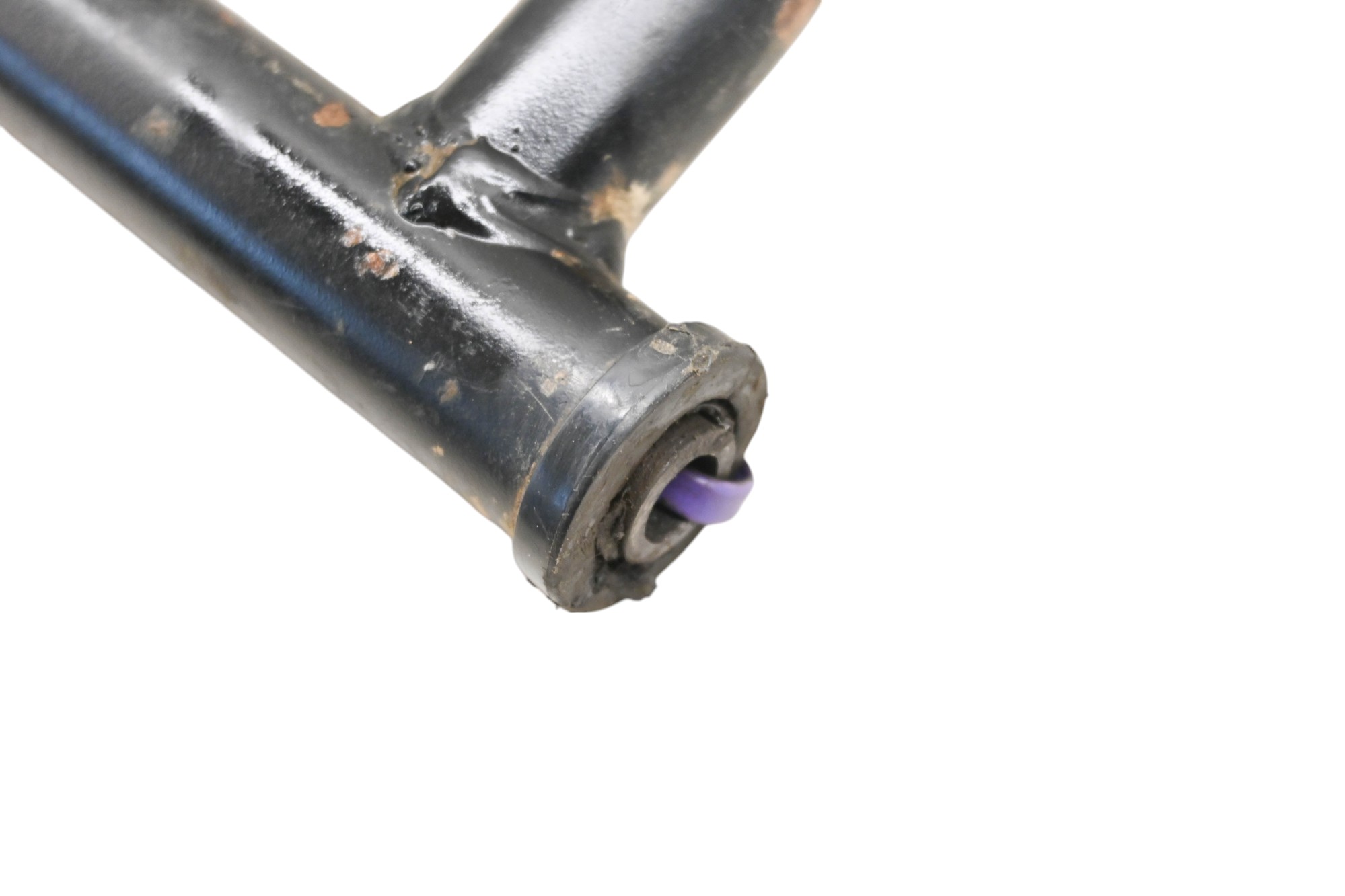 18 Polaris Ranger Crew 900 XP Front Upper Right A-Arm