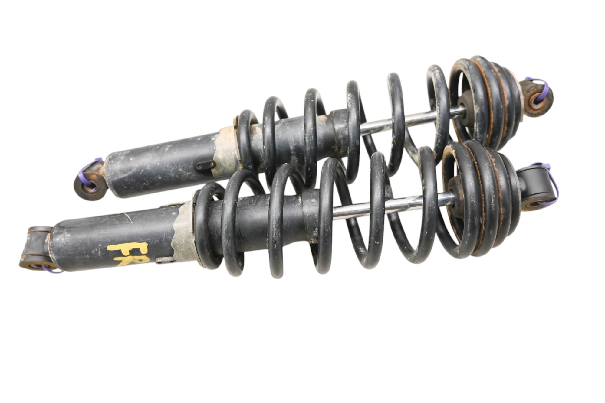 18 Polaris Ranger Crew 900 XP Front Shocks