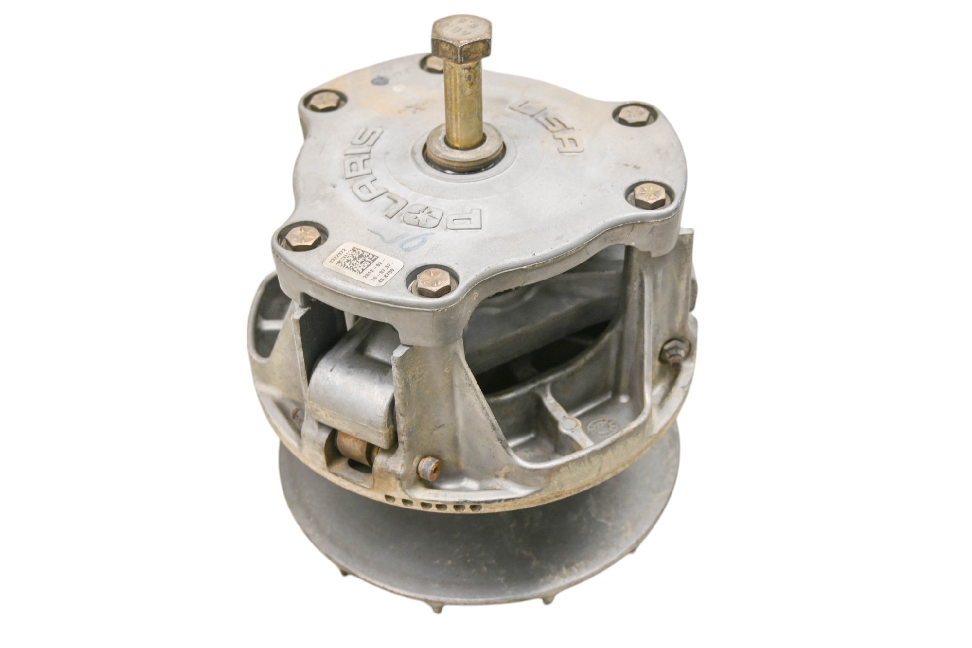 18 Polaris Ranger Crew 900 XP Primary Drive Clutch
