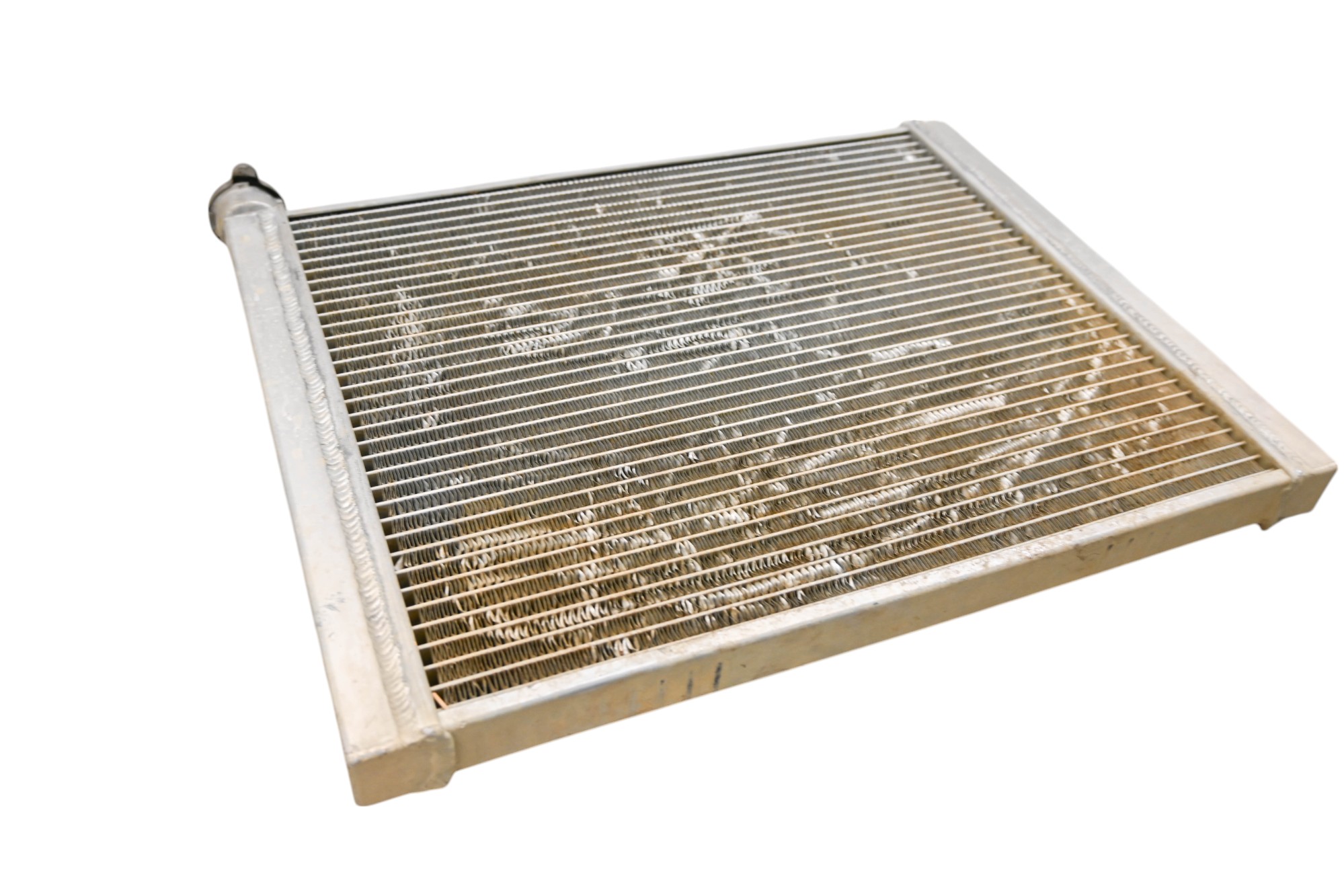 18 Polaris Ranger Crew 900 XP Radiator