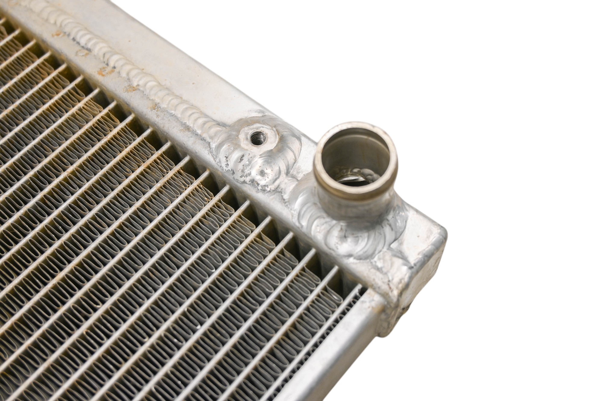 18 Polaris Ranger Crew 900 XP Radiator
