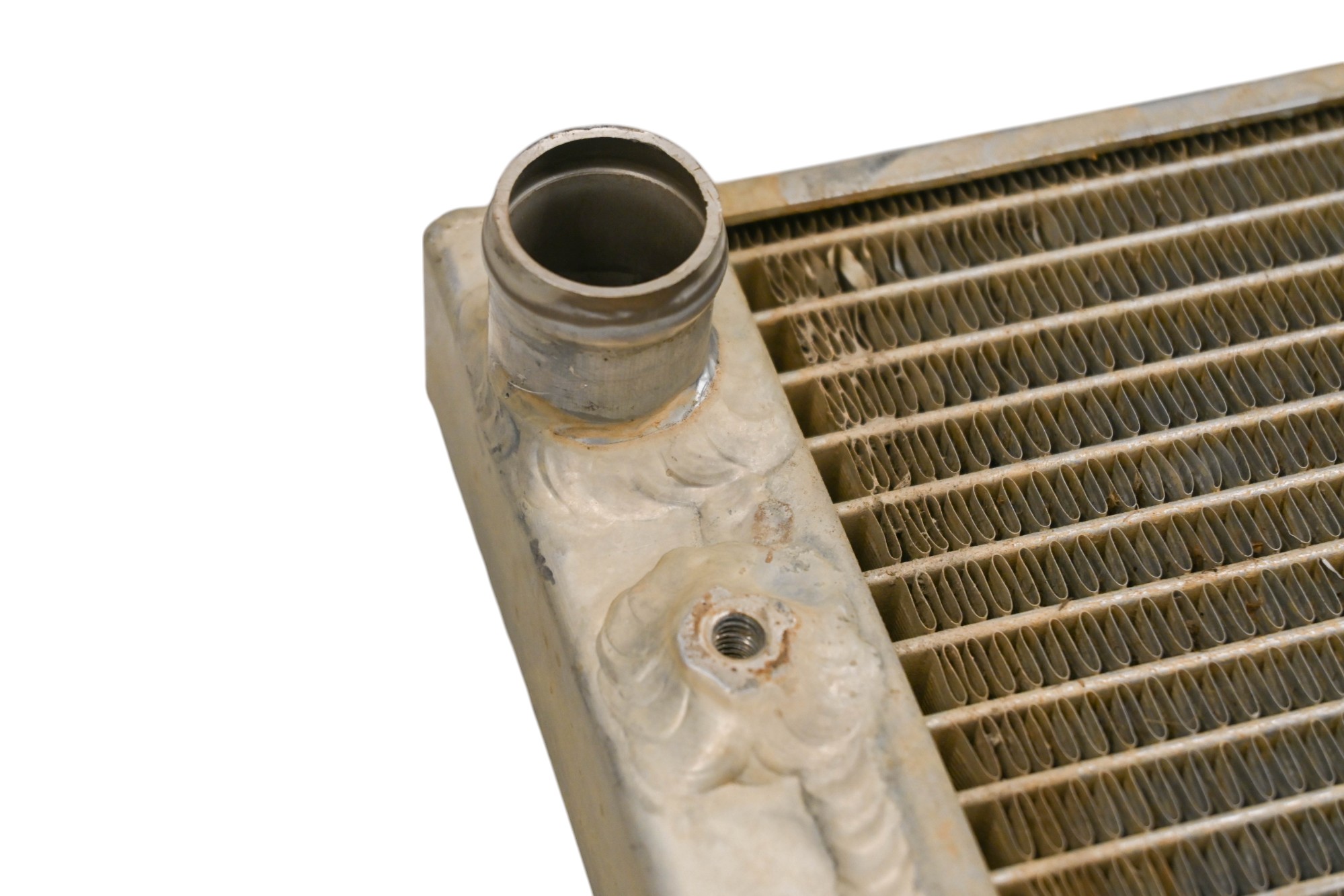 18 Polaris Ranger Crew 900 XP Radiator