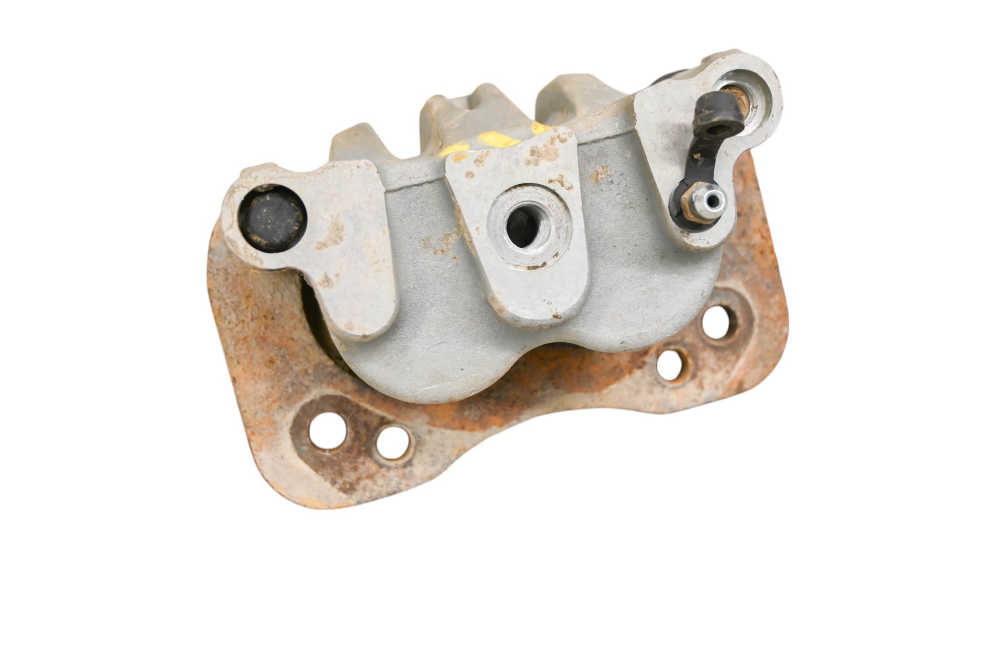 18 Polaris Ranger Crew 900 XP Rear Left Brake Caliper