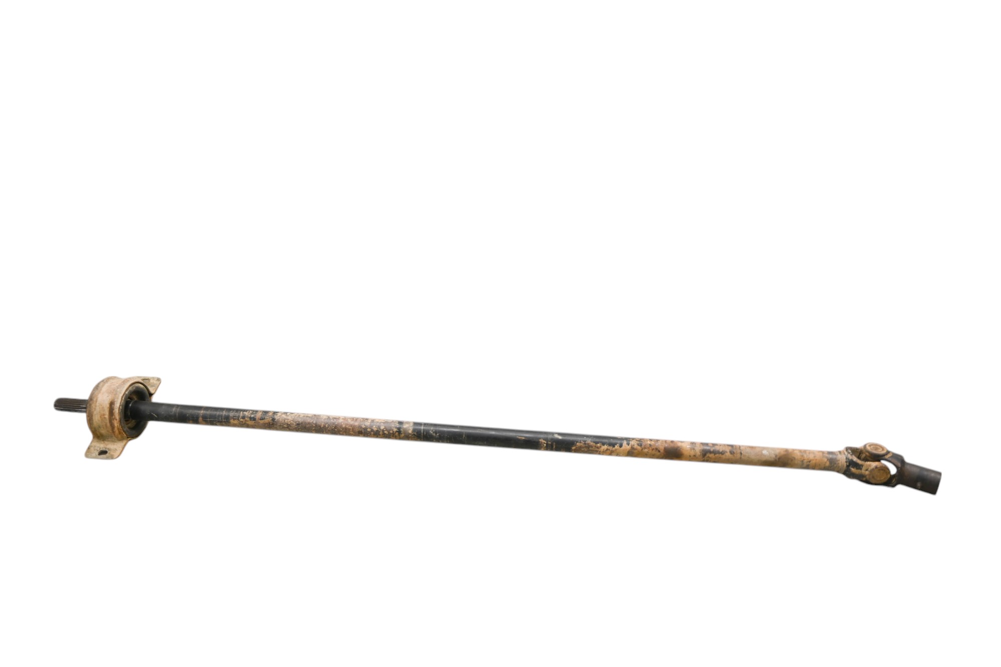 18 Polaris Ranger Crew 900 XP Rear Drive Shaft