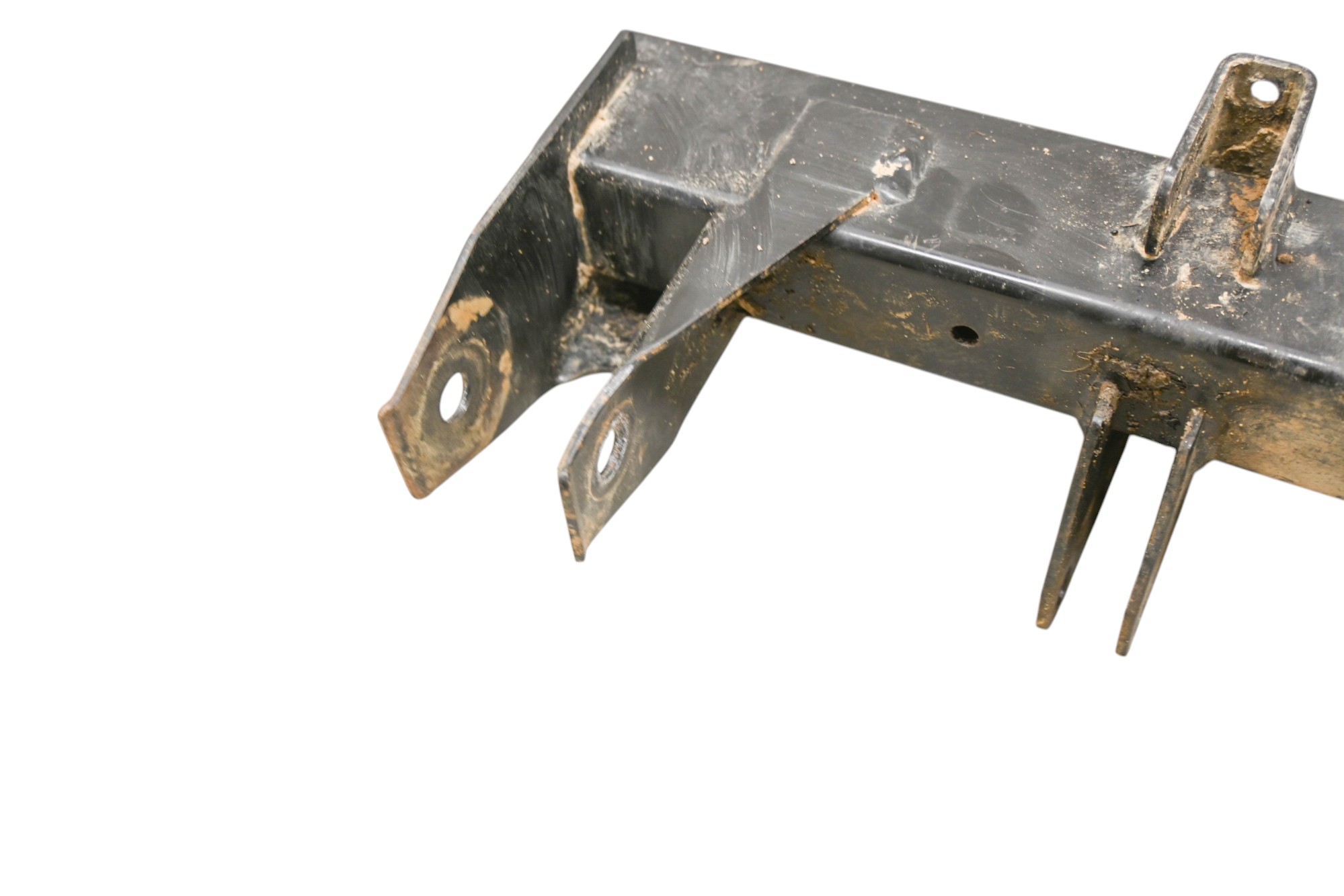 18 Polaris Ranger Crew 900 XP Engine Motor Bracket Mount