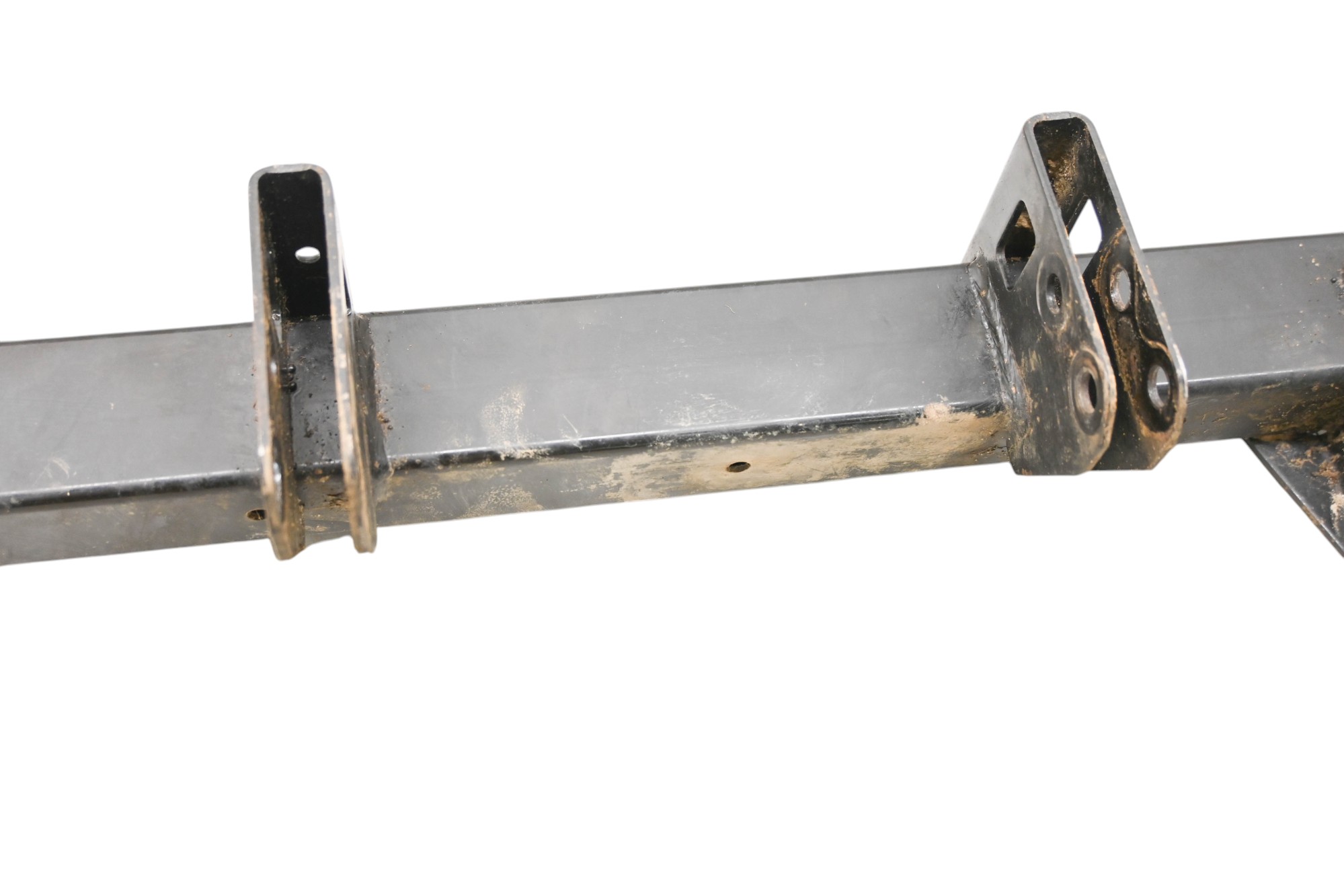 18 Polaris Ranger Crew 900 XP Engine Motor Bracket Mount