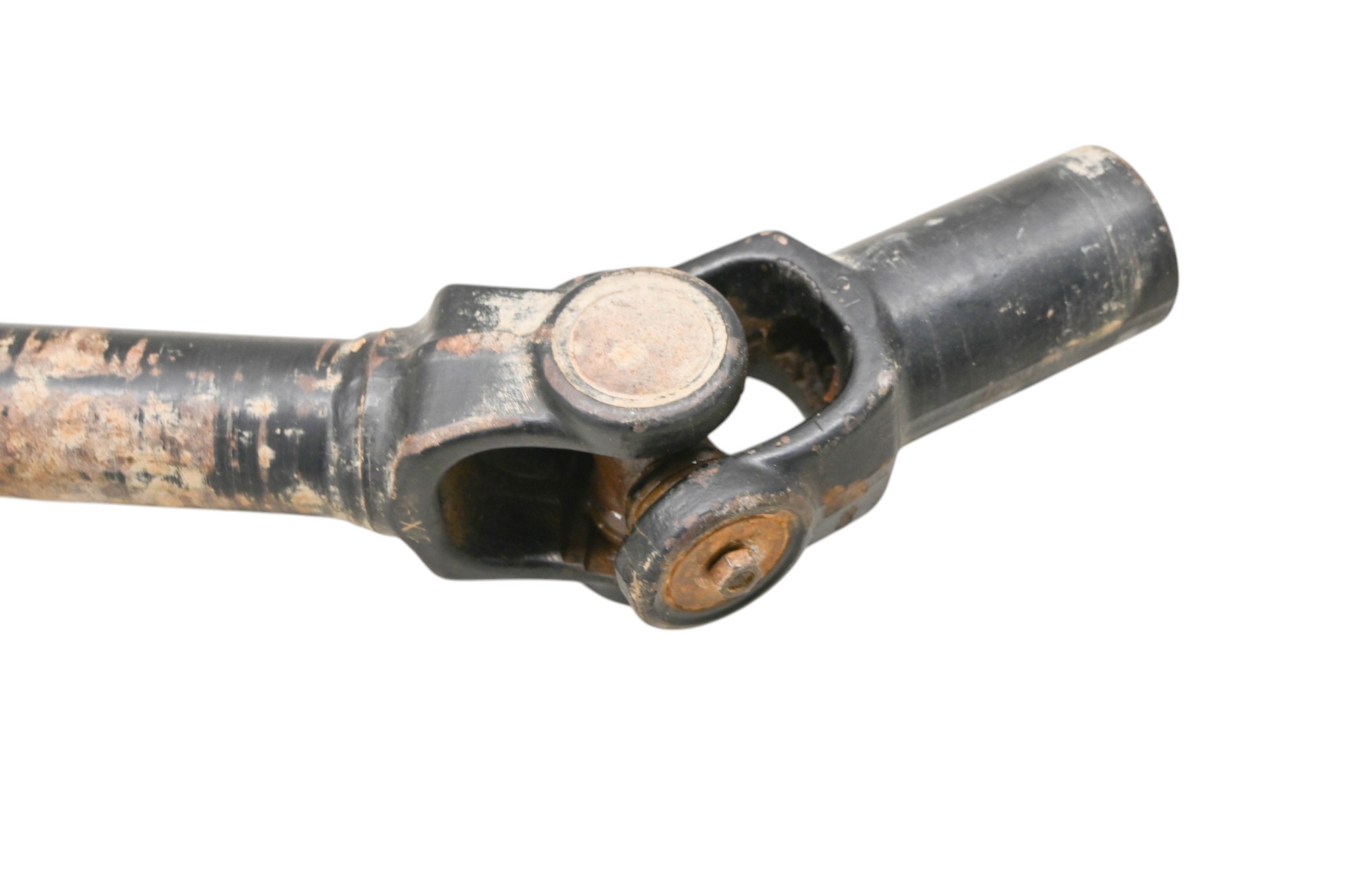 18 Polaris Ranger Crew 900 XP Front Drive Shaft