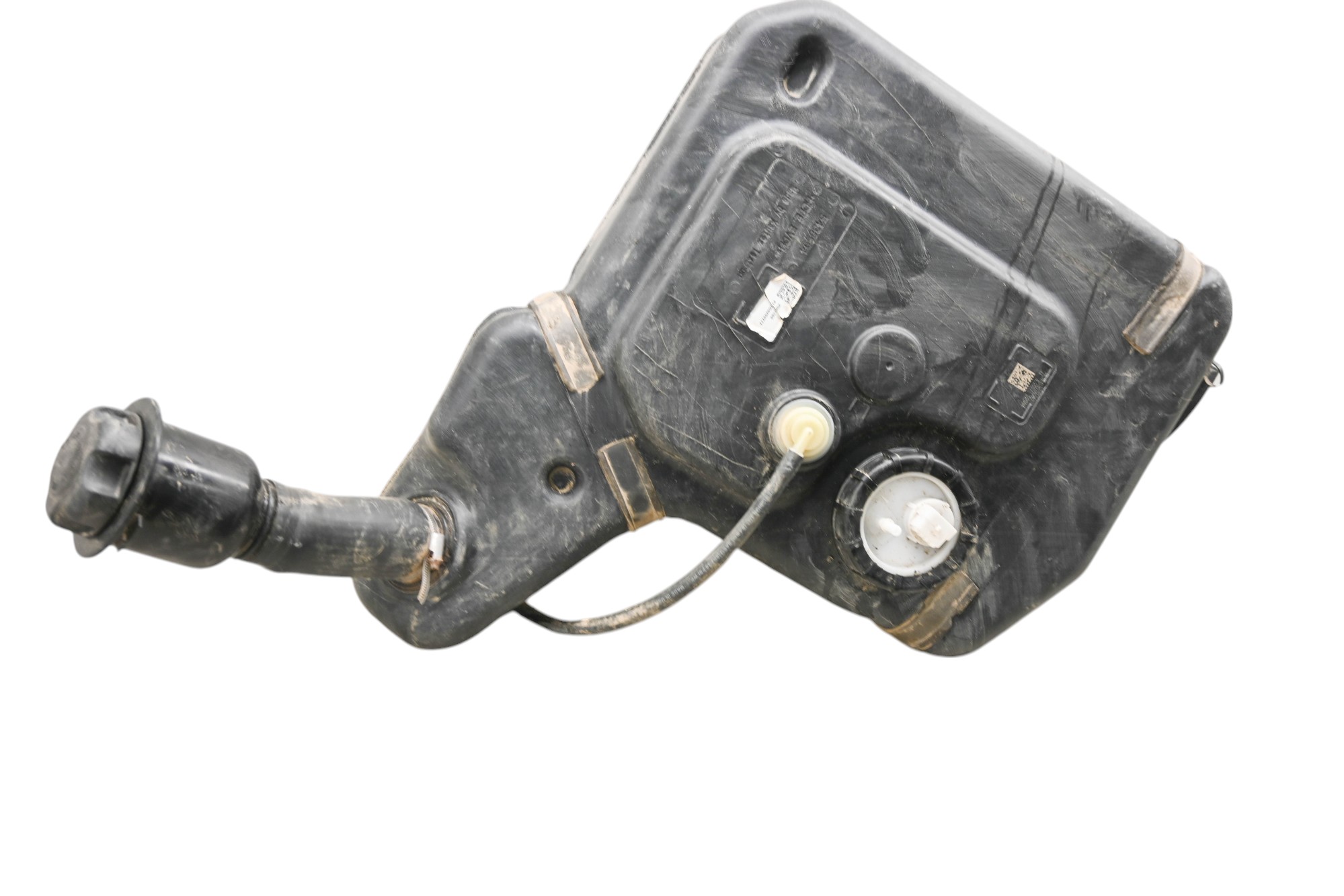 18 Polaris Ranger Crew 900 XP Gas Tank & Fuel Pump