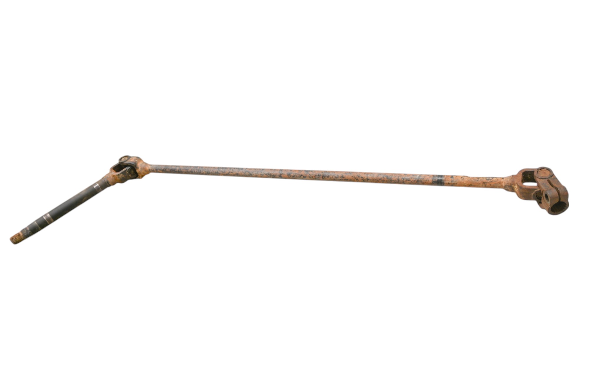 18 Polaris Ranger Crew 900 XP Steering Stem Shaft