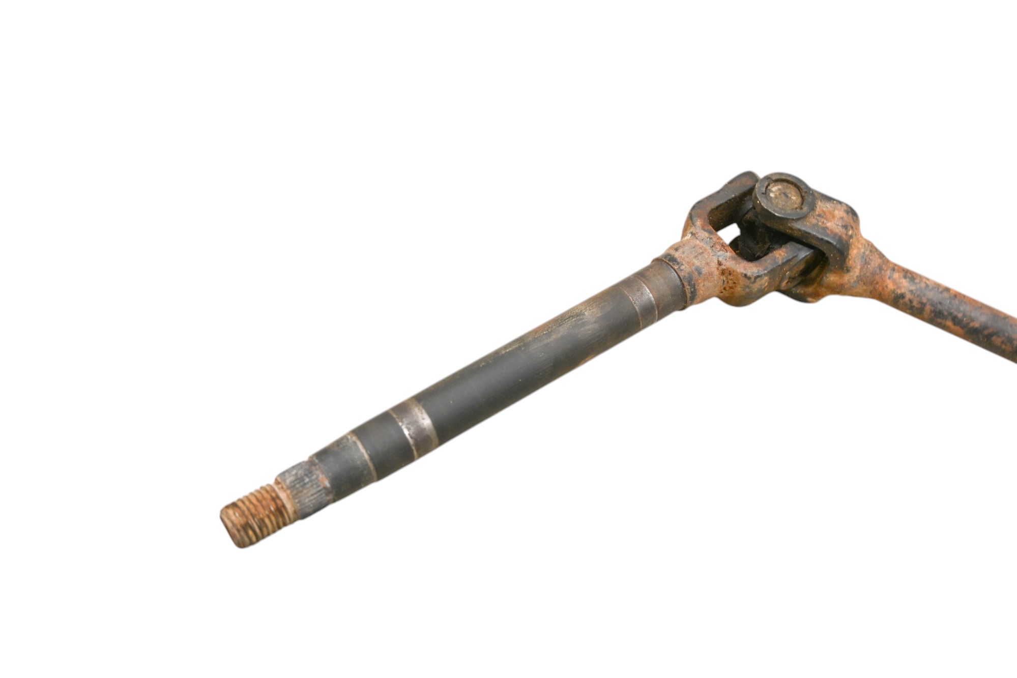 18 Polaris Ranger Crew 900 XP Steering Stem Shaft