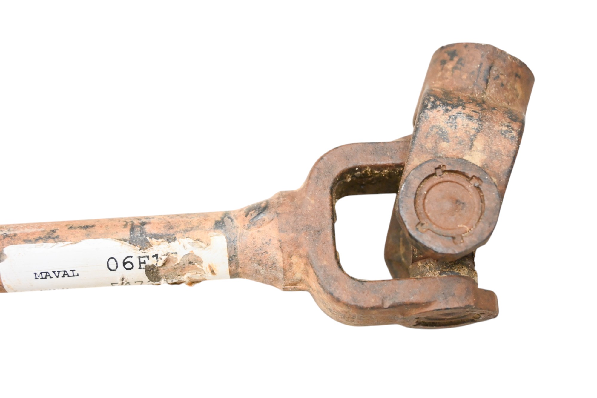 18 Polaris Ranger Crew 900 XP Steering Stem Shaft