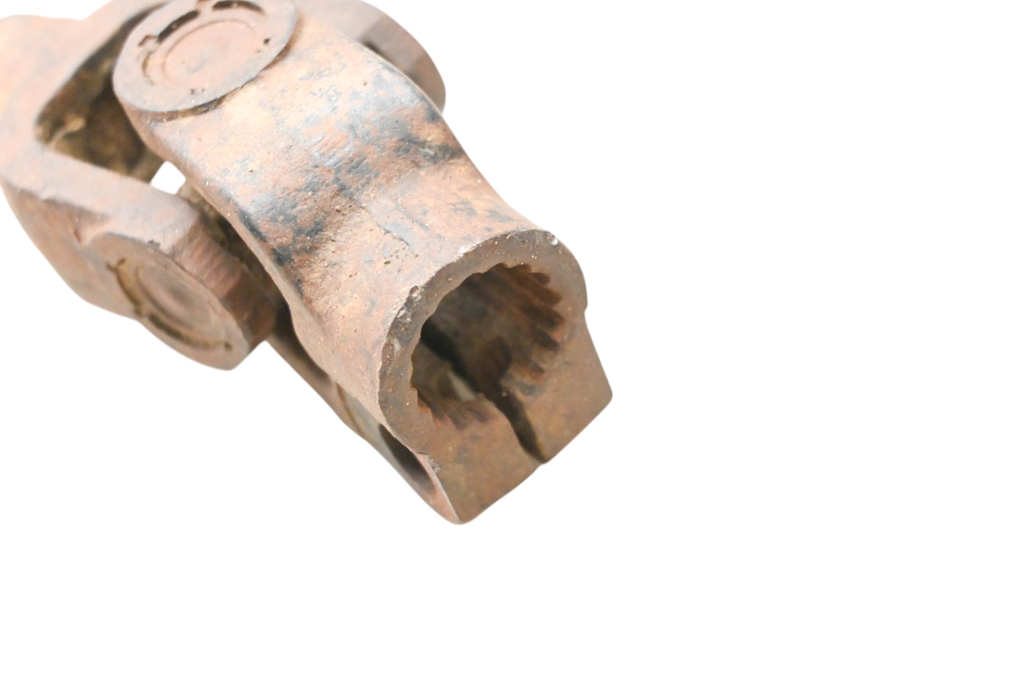 18 Polaris Ranger Crew 900 XP Steering Stem Shaft