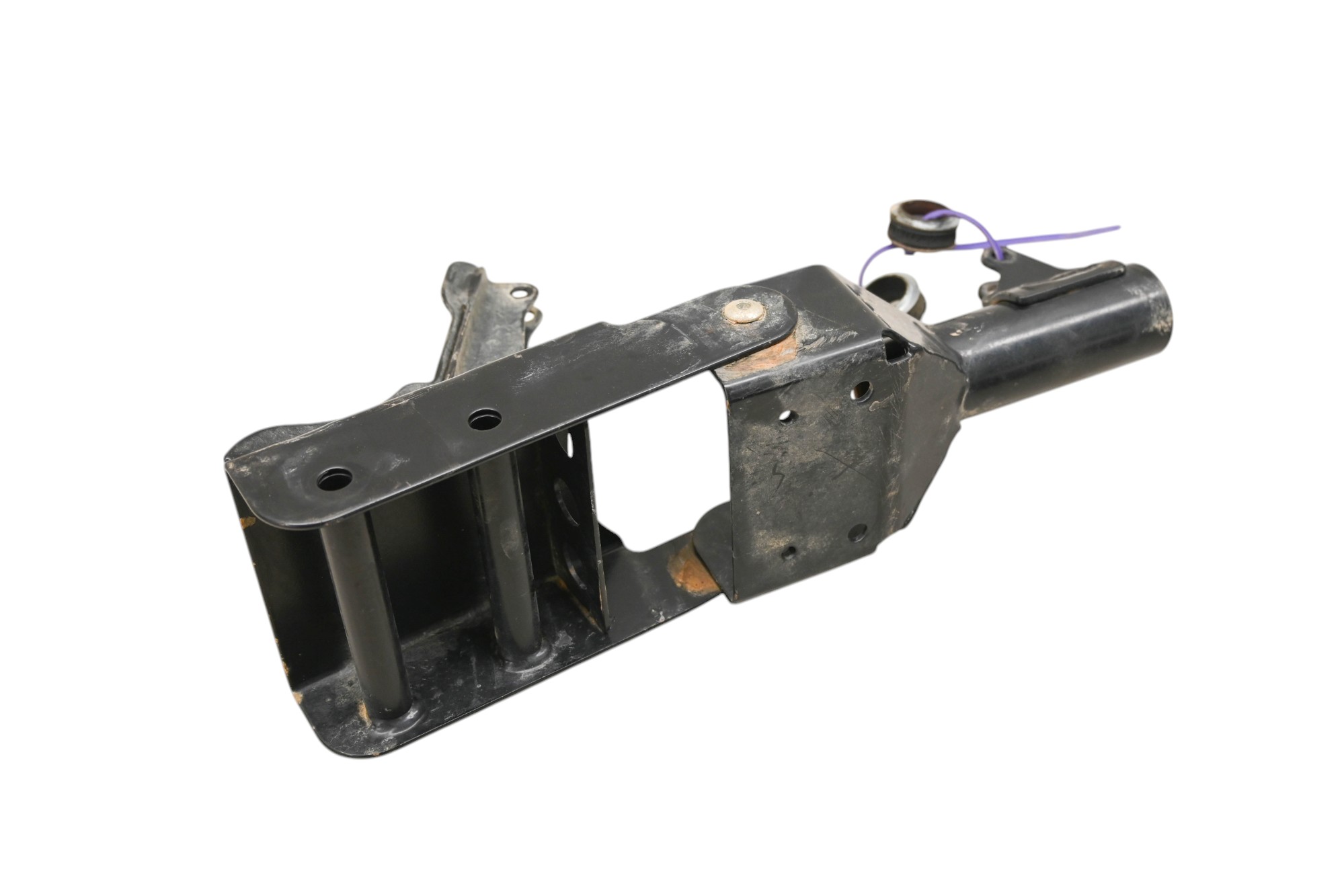 18 Polaris Ranger Crew 900 XP Tilt Steering Bracket Mount