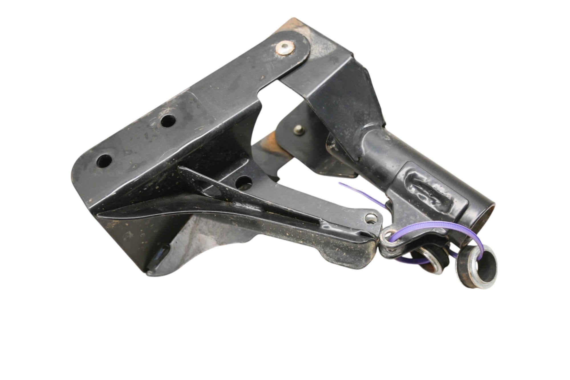 18 Polaris Ranger Crew 900 XP Tilt Steering Bracket Mount