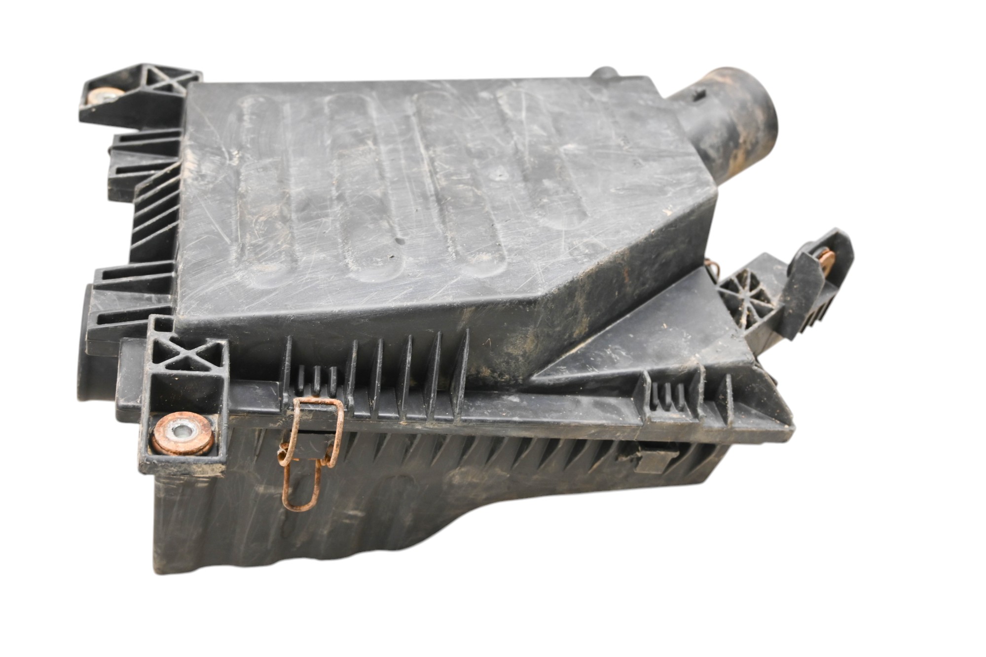 18 Polaris Ranger Crew 900 XP Airbox Intake Air Box