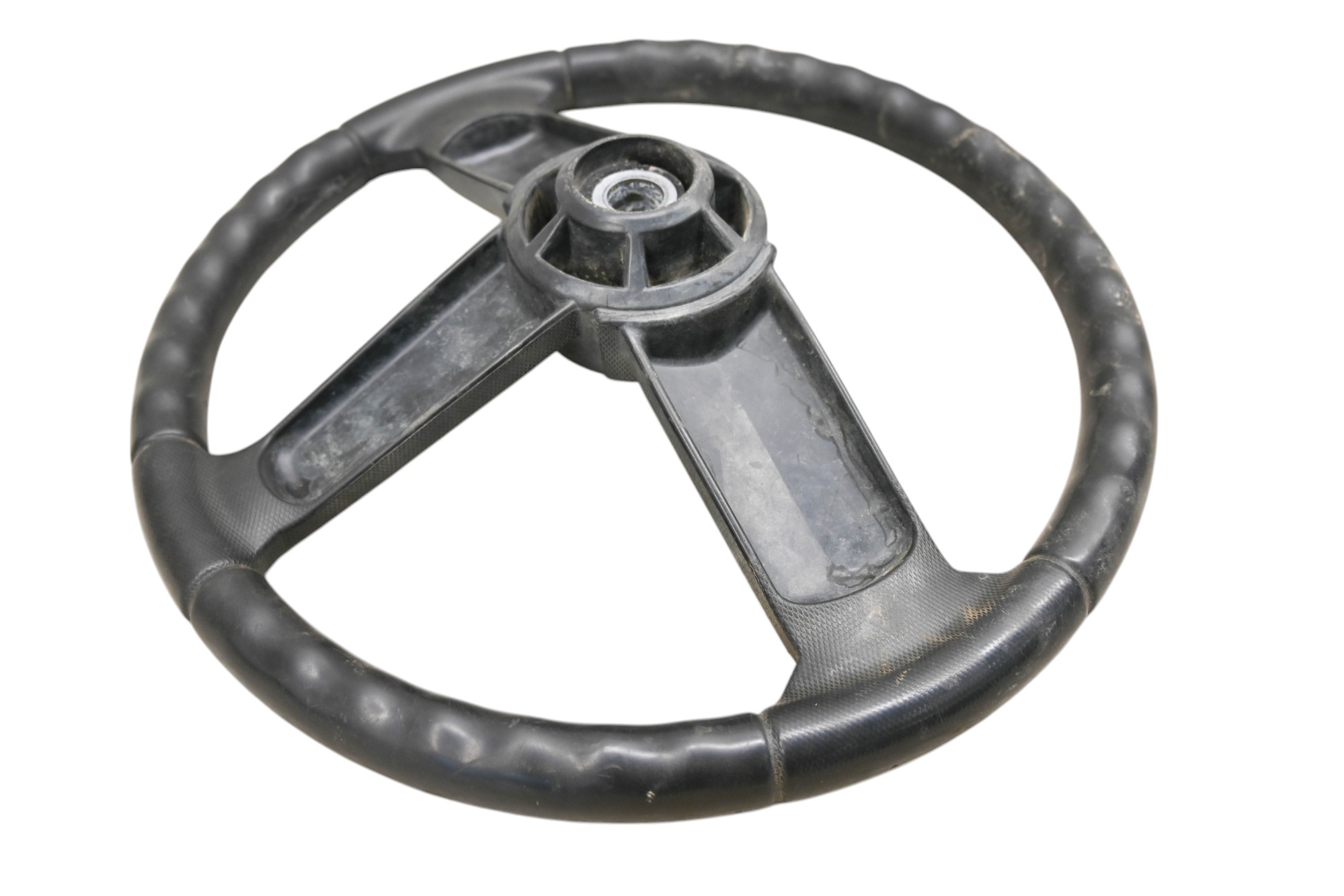 18 Polaris Ranger Crew 900 XP Steering Wheel