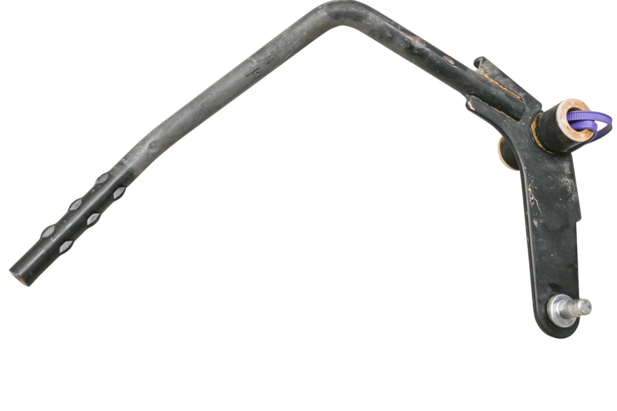 18 Polaris Ranger Crew 900 XP Gear Select Shift Lever Shifter