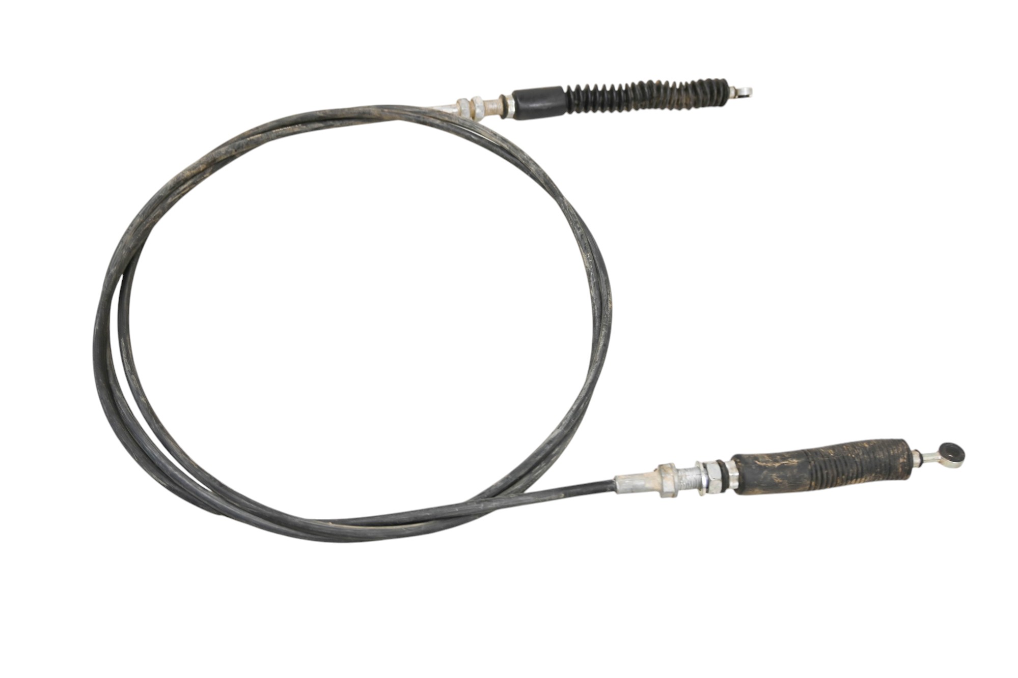18 Polaris Ranger Crew 900 XP Shifter Cable