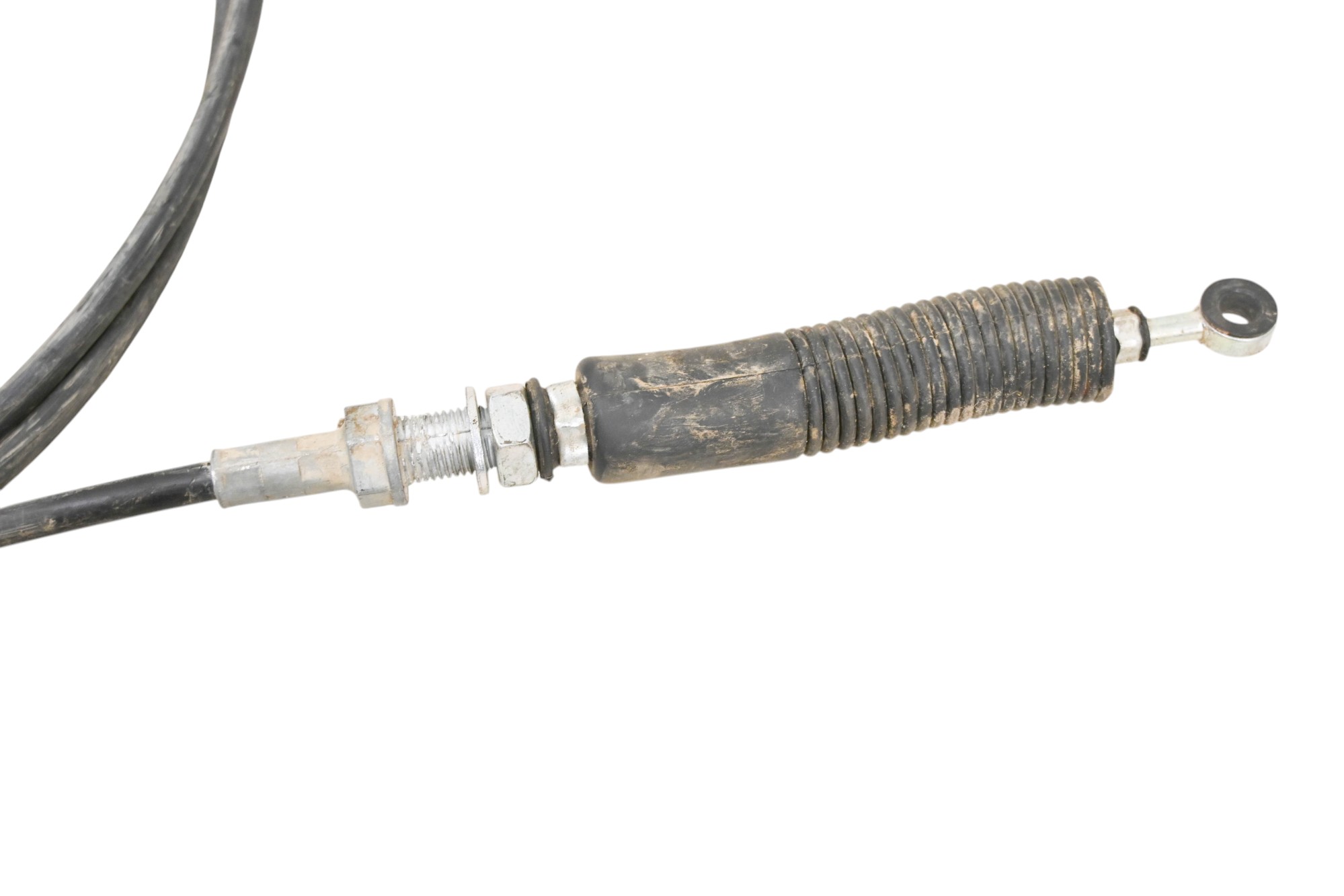 18 Polaris Ranger Crew 900 XP Shifter Cable
