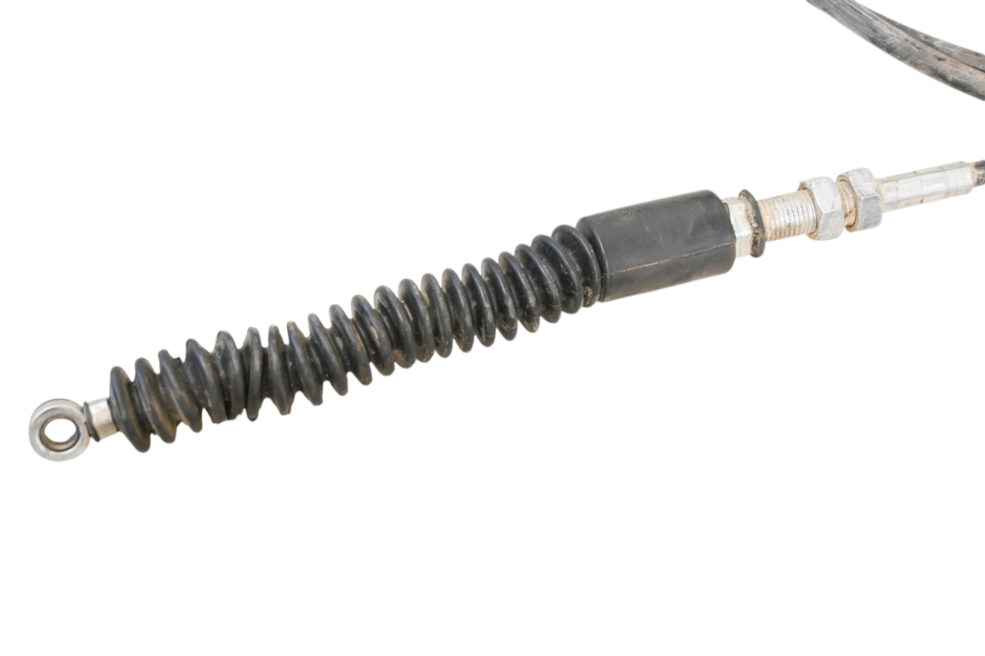 18 Polaris Ranger Crew 900 XP Shifter Cable