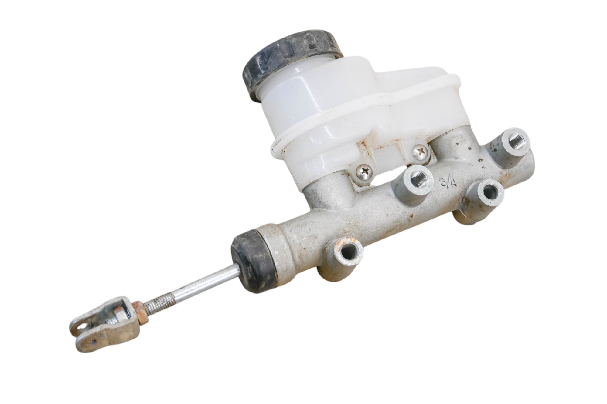 18 Polaris Ranger Crew 900 XP Rear Brake Master Cylinder