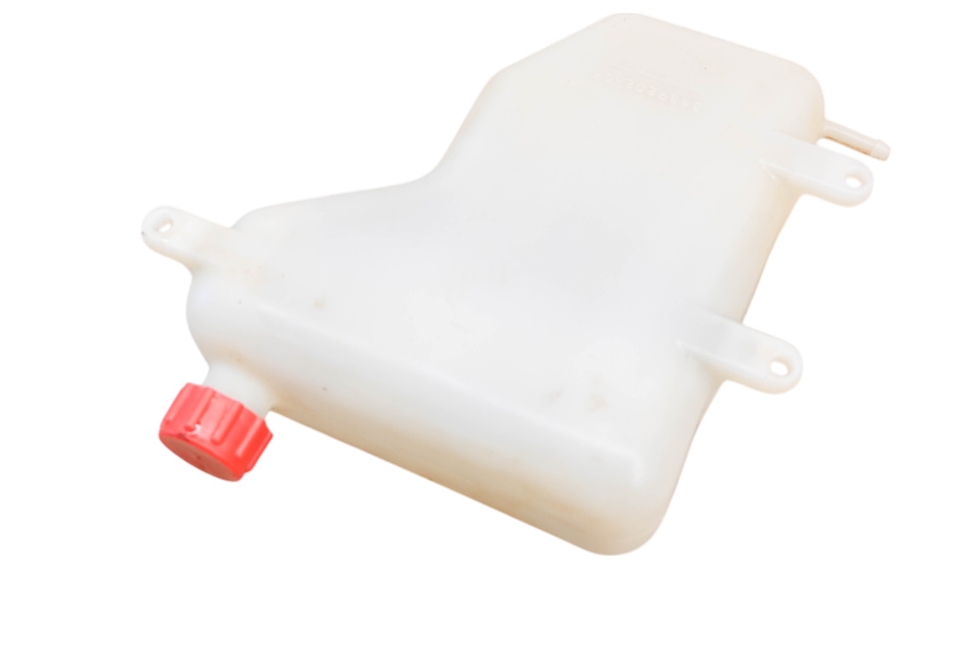 18 Polaris Ranger Crew 900 XP Coolant Overflow Radiator Bottle