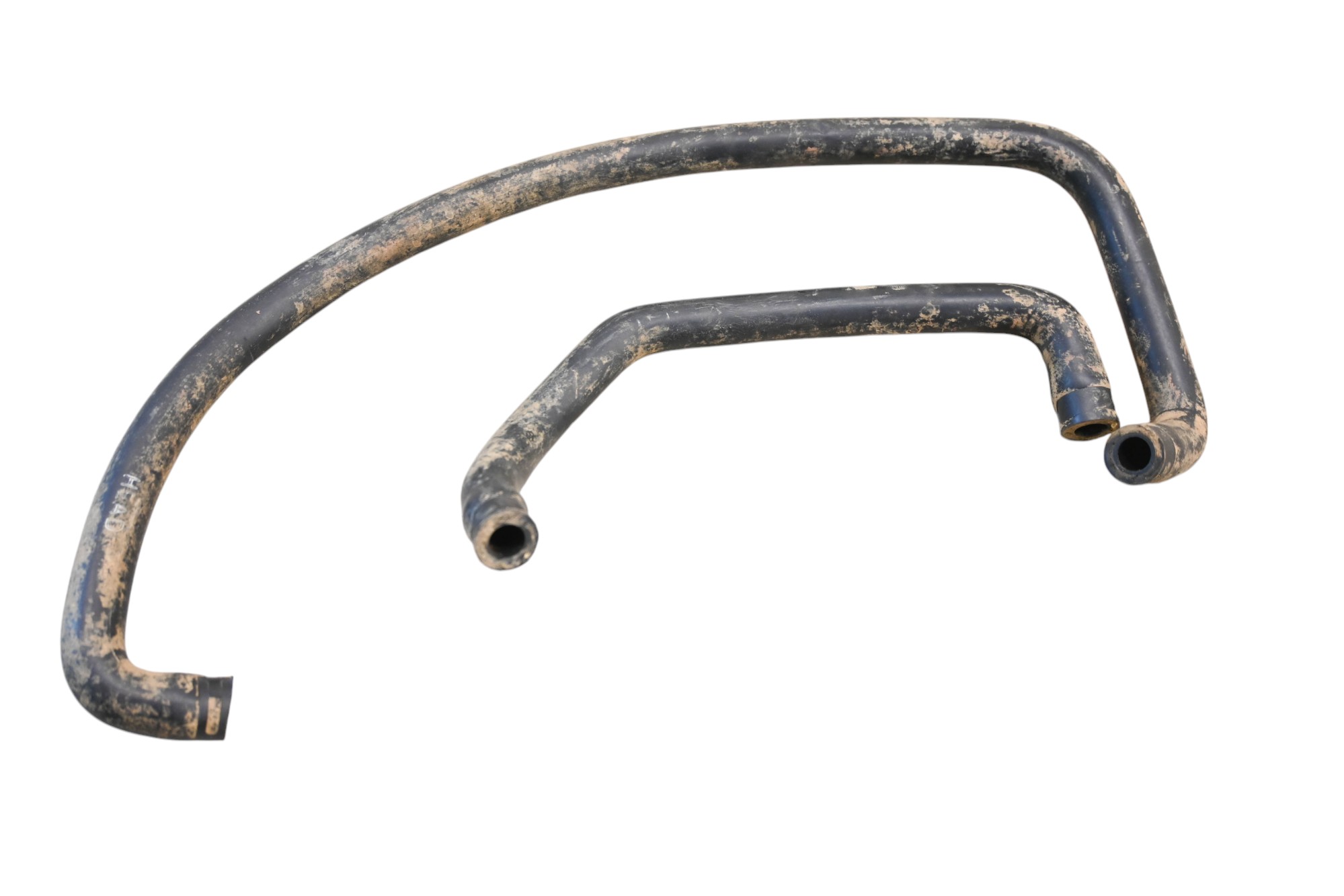 18 Polaris Ranger Crew 900 XP Oil Cooler Lines