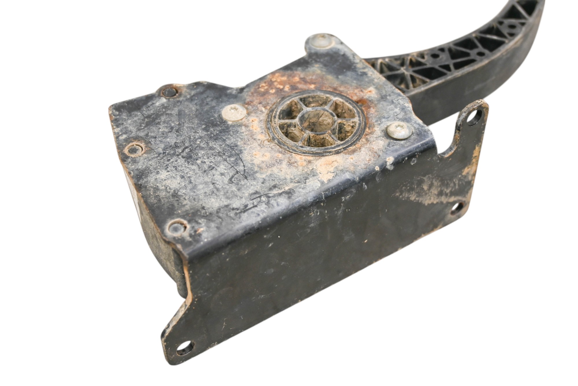 18 Polaris Ranger Crew 900 XP Accelerator Pedal