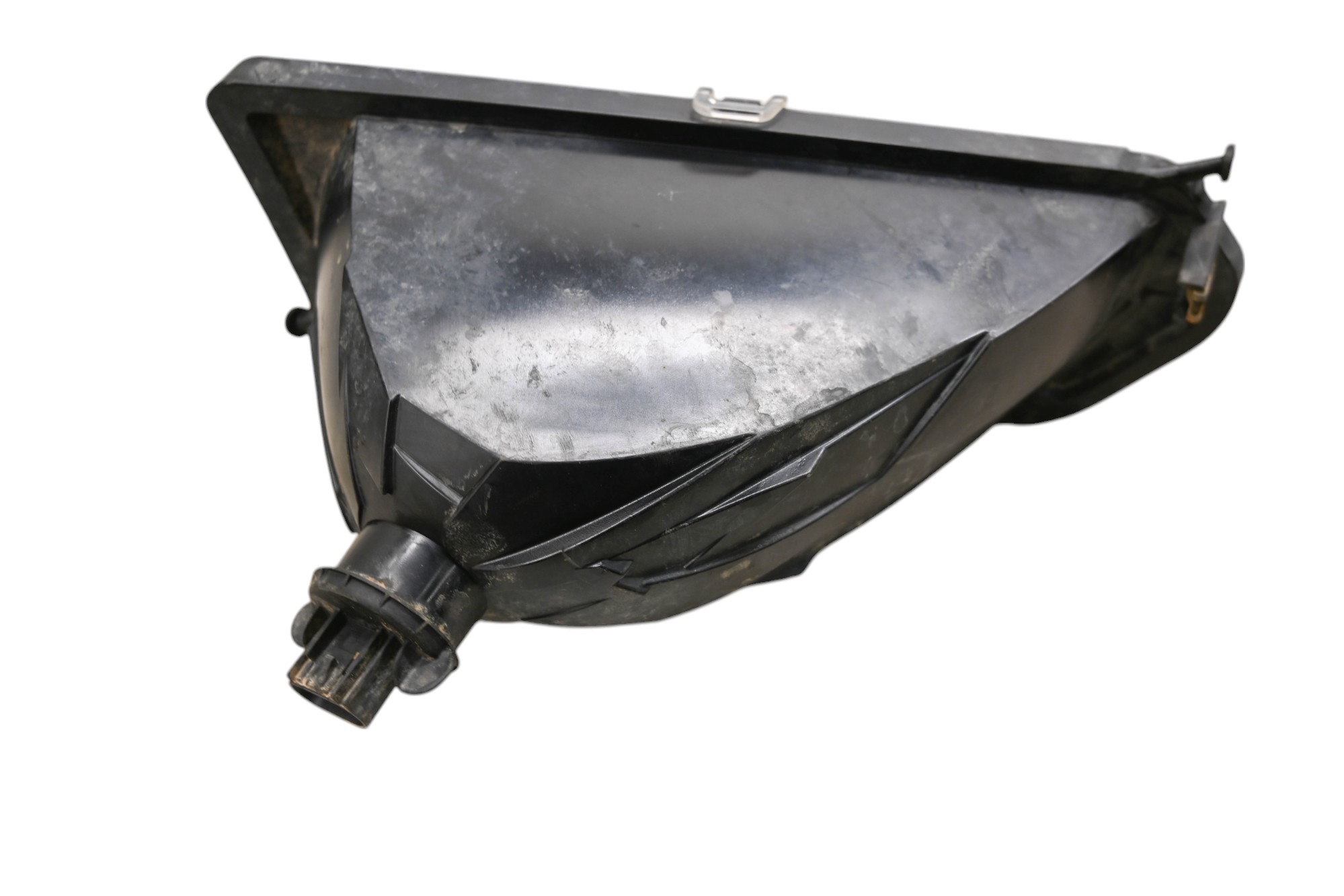 18 Polaris Ranger Crew 900 XP Front Left Headlight