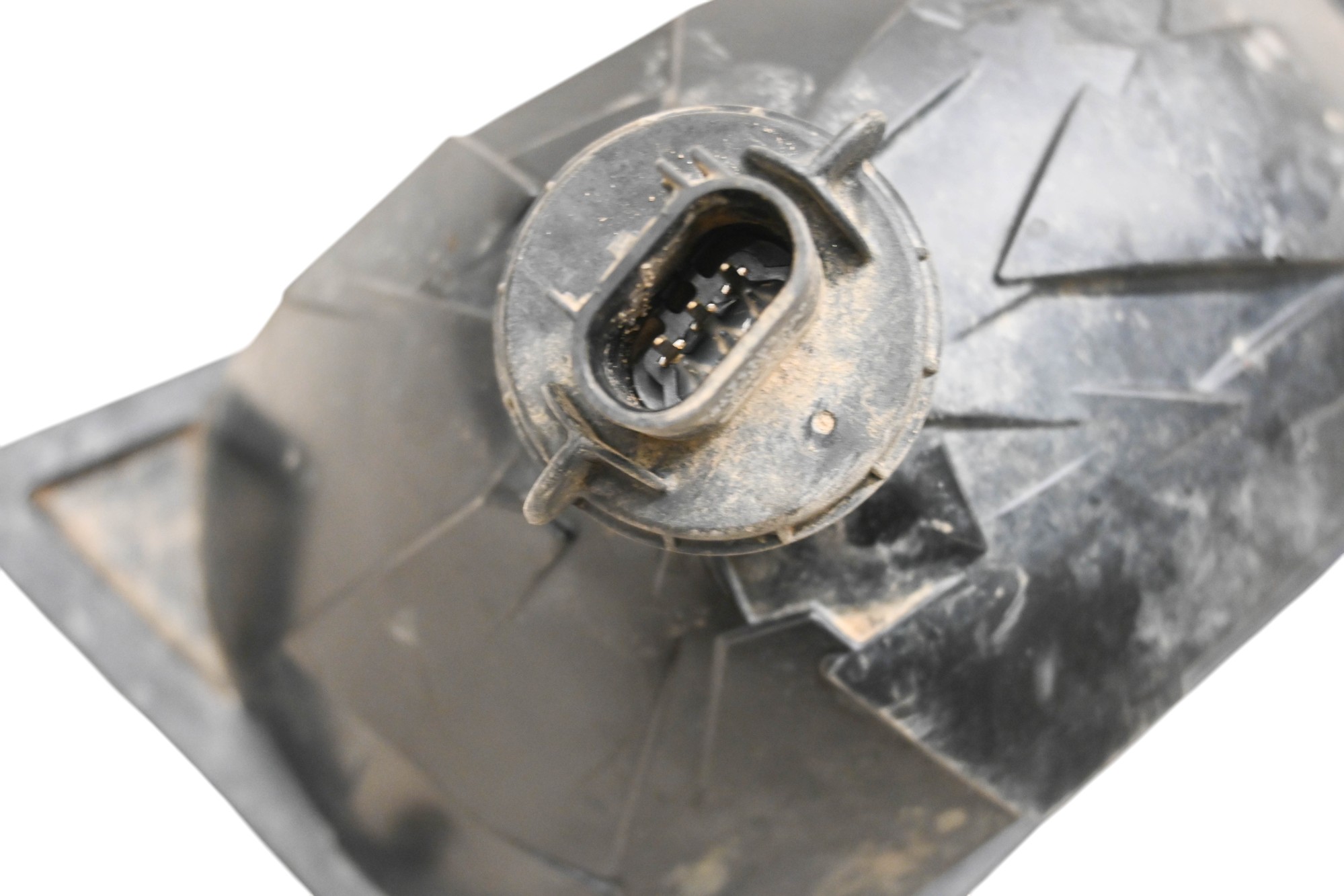 18 Polaris Ranger Crew 900 XP Front Left Headlight